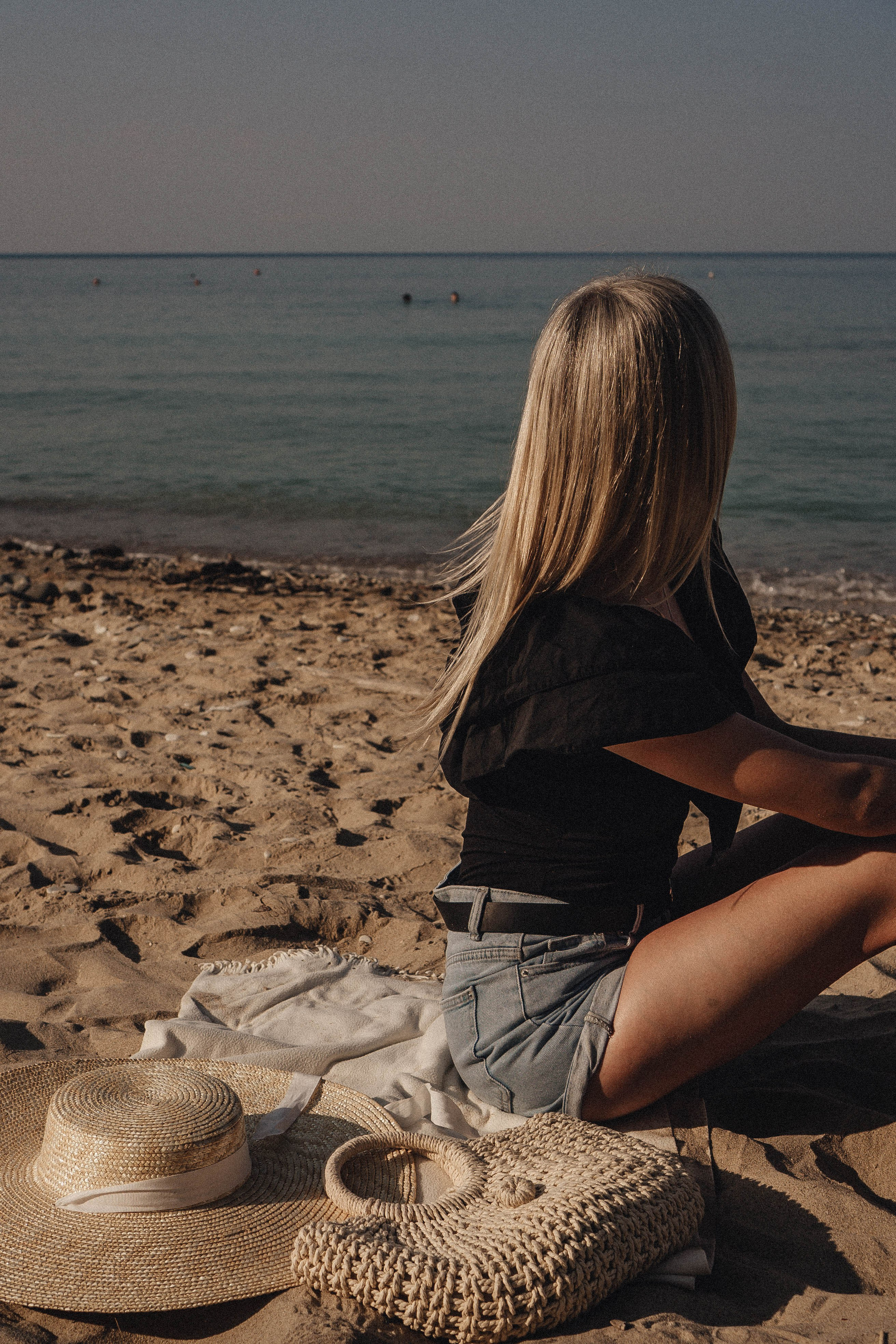 Море. Профессиональный фотограф, Санкт-Петербург — Виктория Богомолова