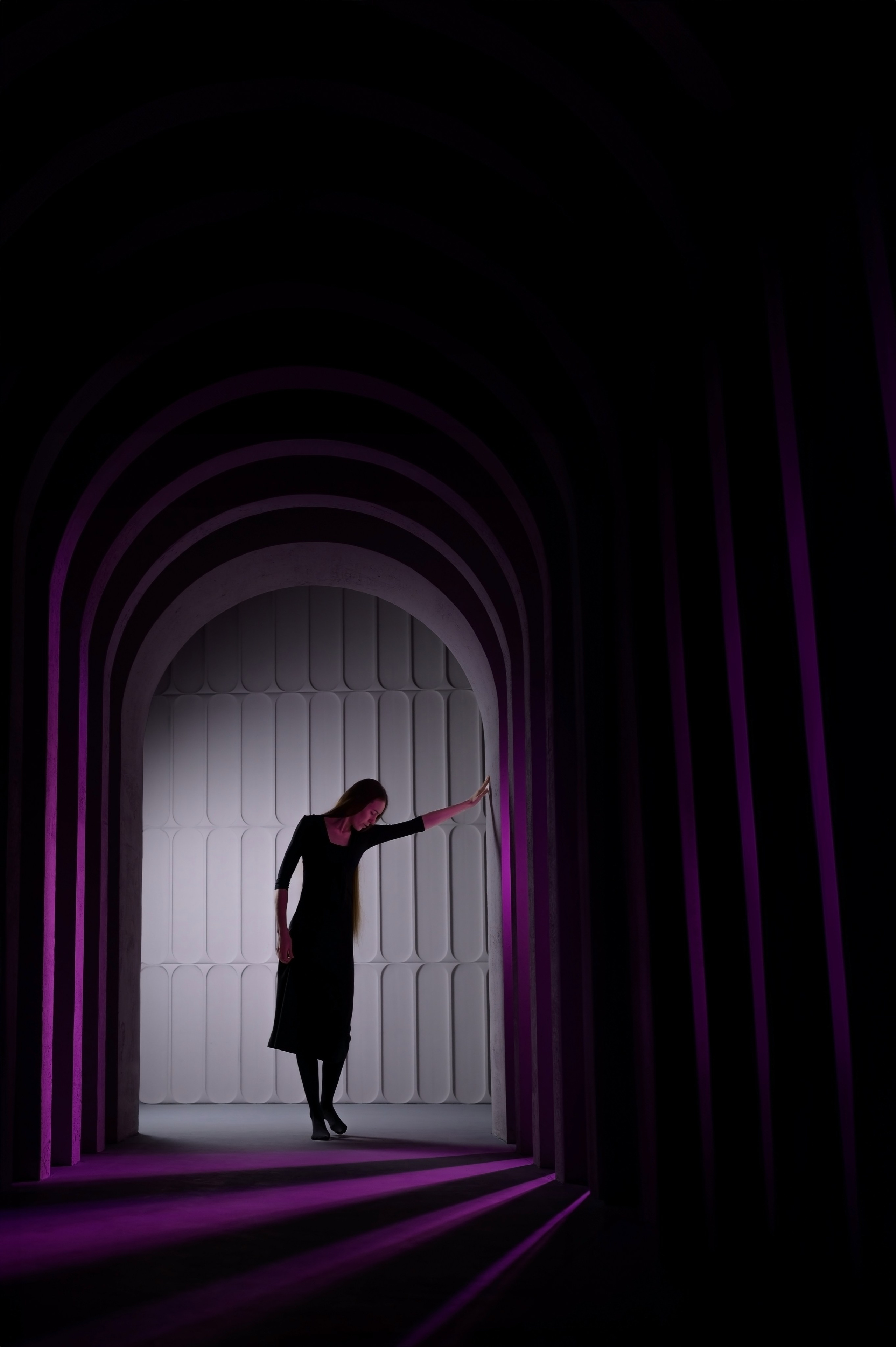 Аліна. Мужской портрет, женский портрет, смелые образы (Минск, Беларусь)