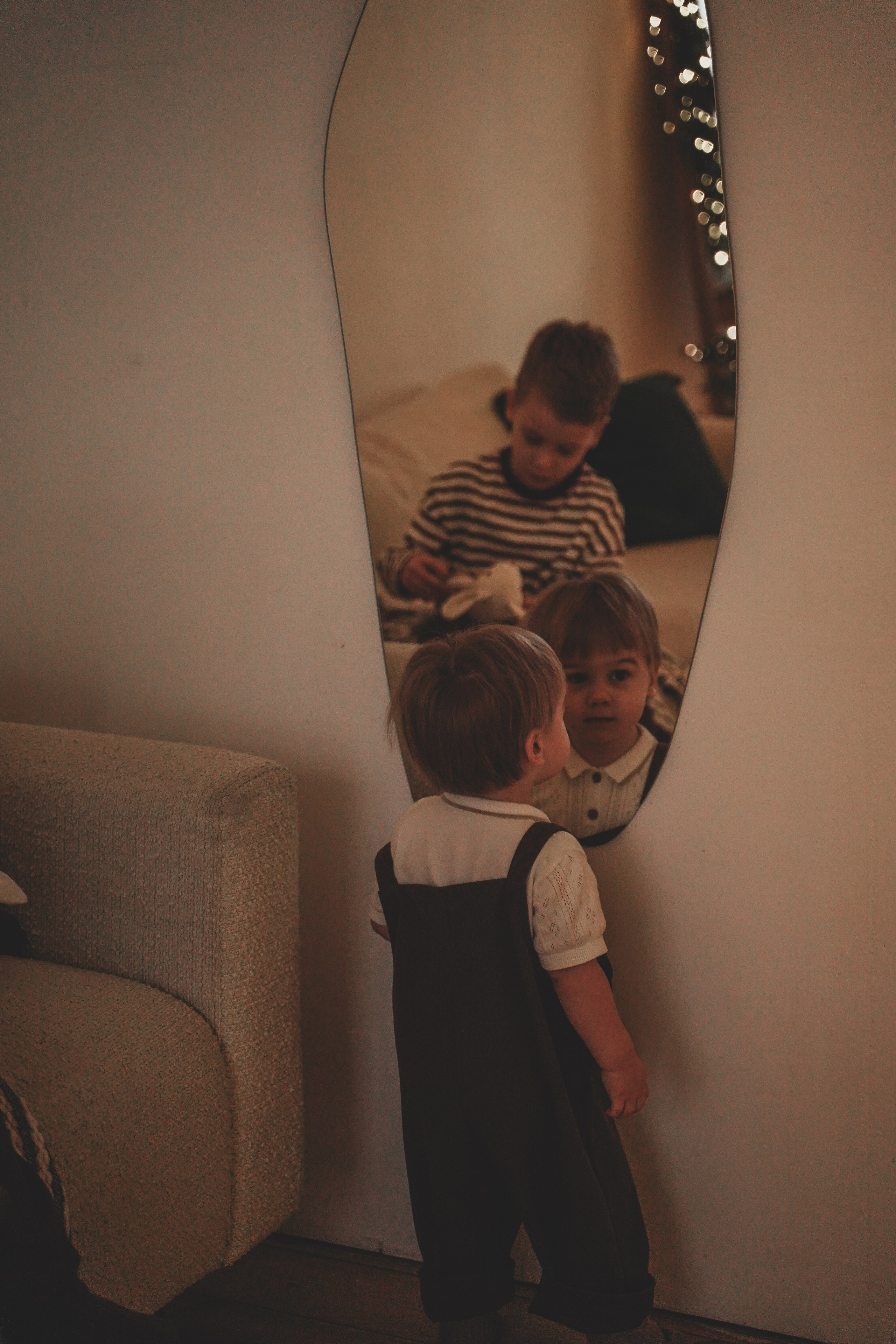 Новогодняя ночная фотосессия. Семейный и женский фотограф в Краснодаре Анастасия Приймак