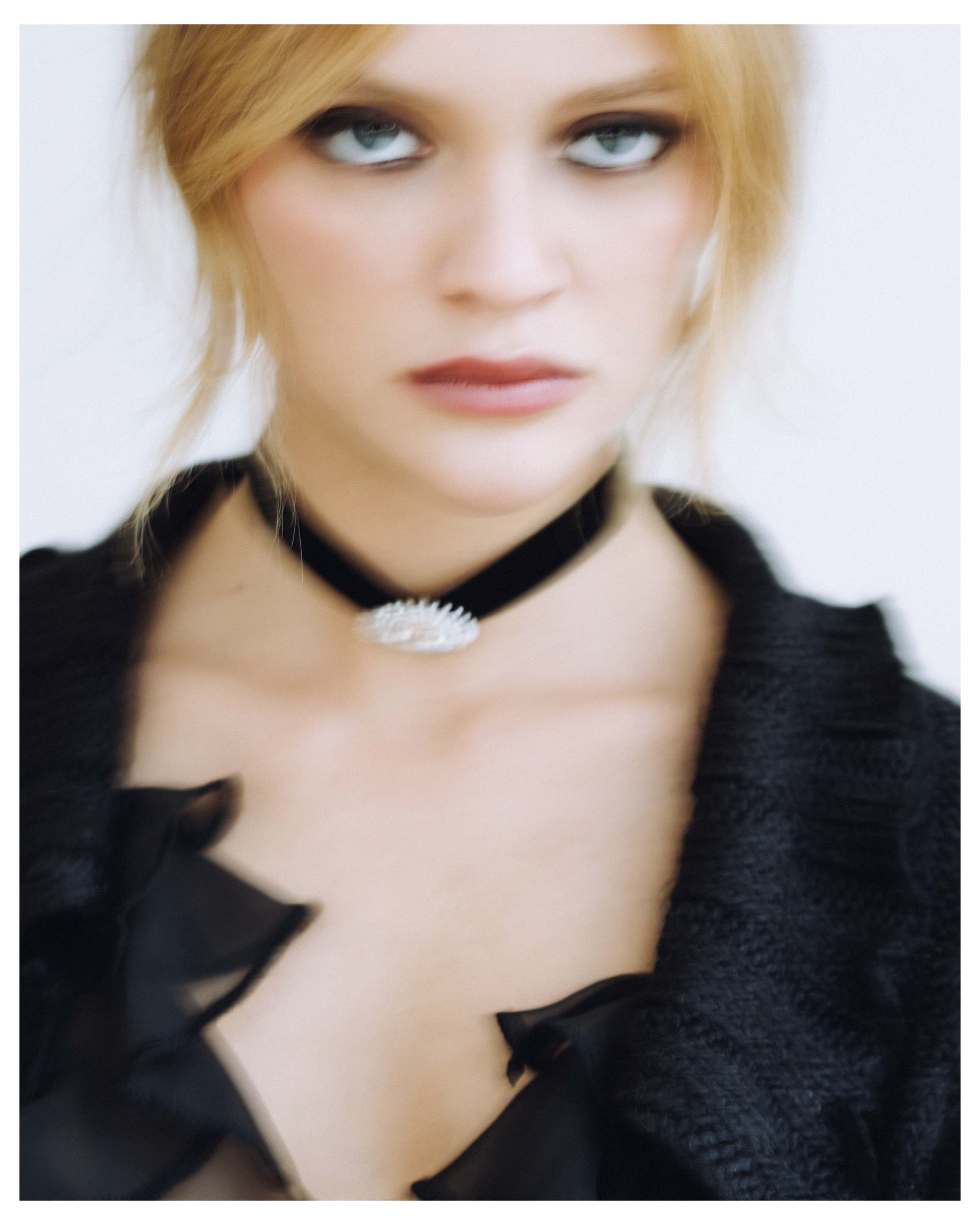 Саша. Модельные тесты в Москве и Нижнем Новгороде Павел Зайков