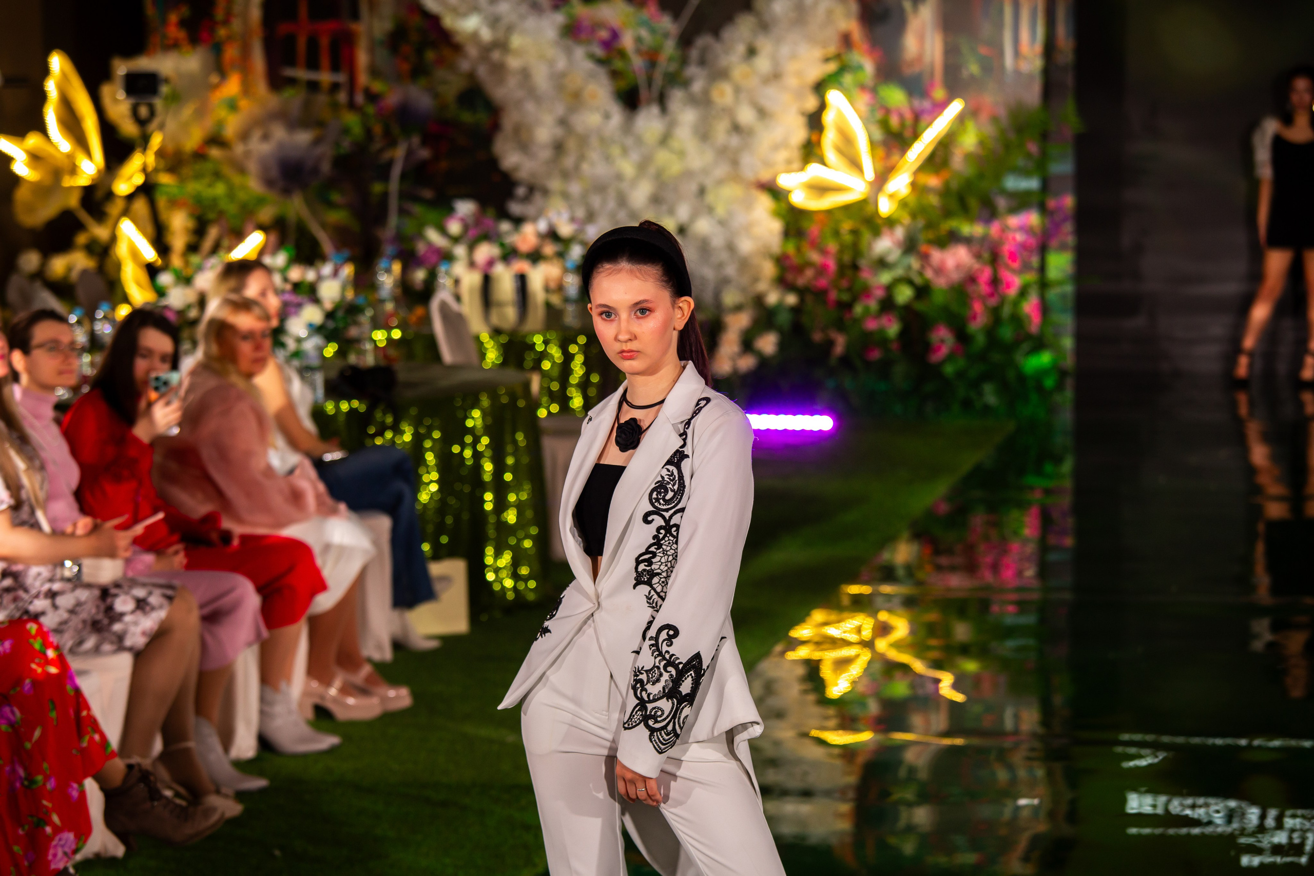 Эстетика Цветов. Репортажный, семейный, свадебный, портретный фотограф