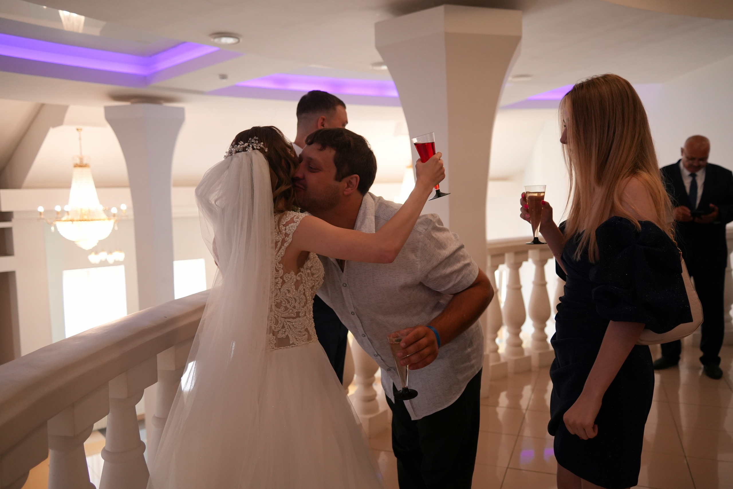 Люда + Паша: полная серия (пакет 8 часов). BYFOX STUDIO 68 — фото и видеосъёмка Тамбов, Москва, Воронеж, Липецк