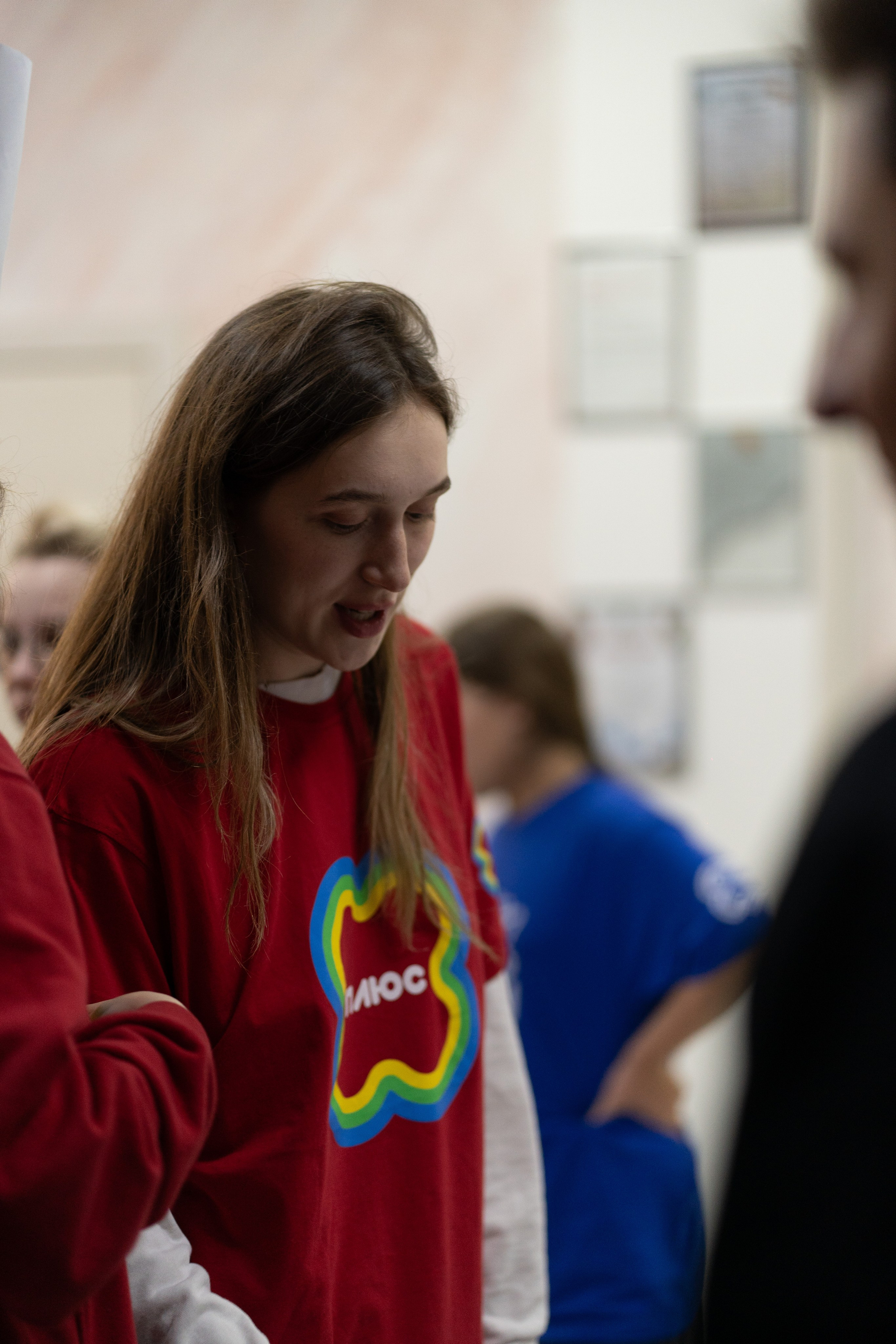 Репортаж Детский Лагерь. Анастасия Паршукова — фотограф Шерегеш Новосибирск