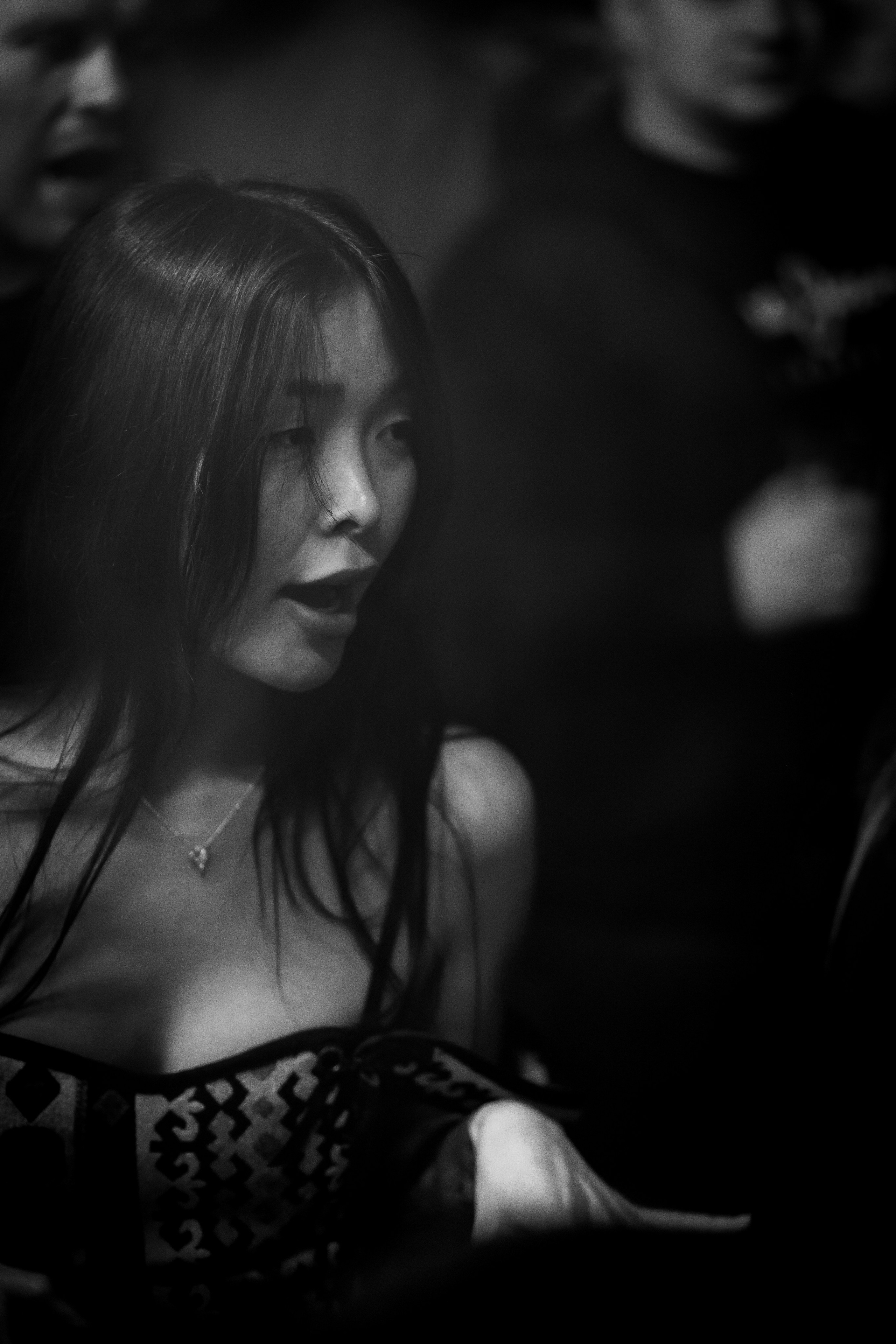 Rook's 14.02. Анастасия Паршукова — фотограф Шерегеш Новосибирск