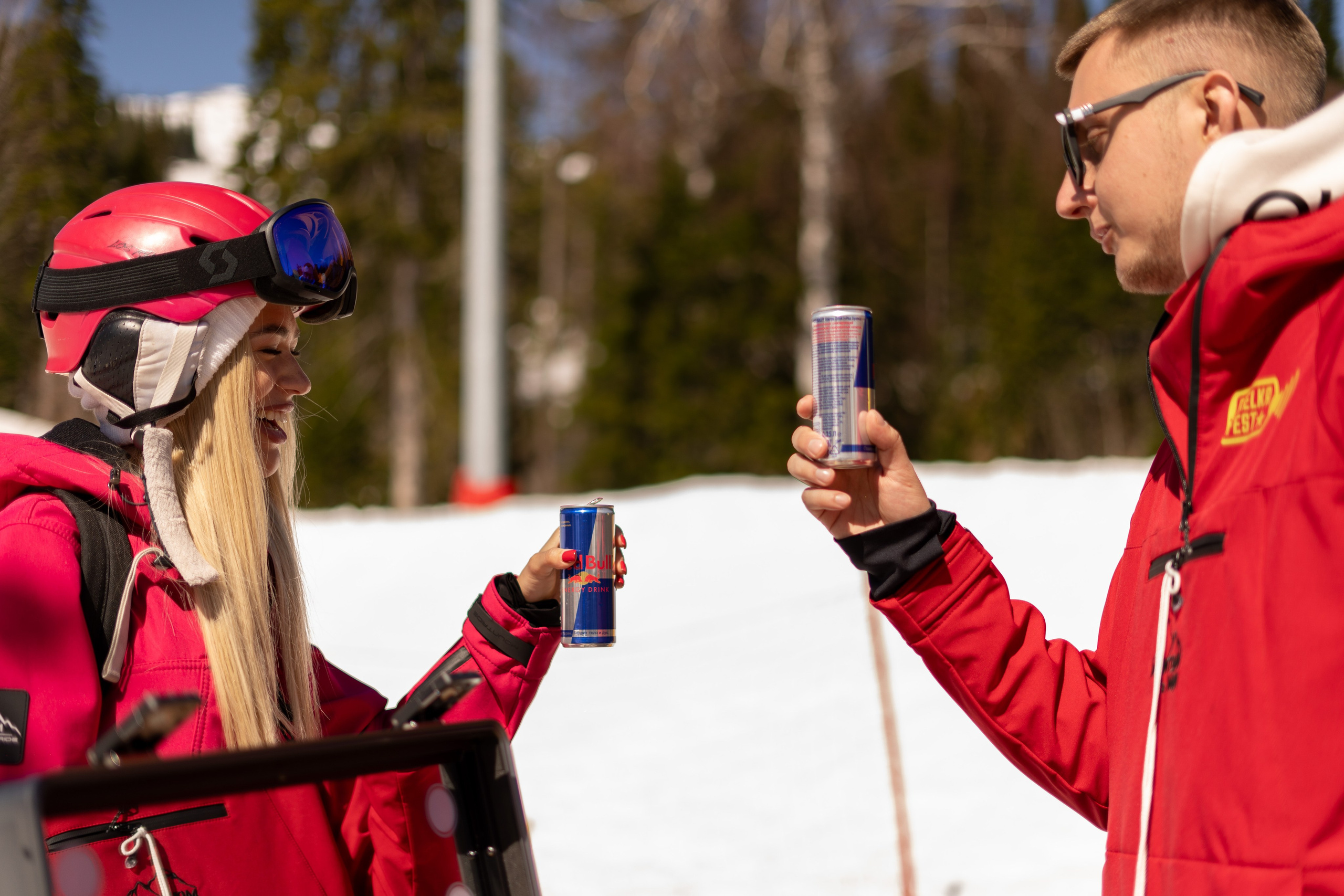 Грелка 16.04.24. Анастасия Паршукова — фотограф Шерегеш Новосибирск