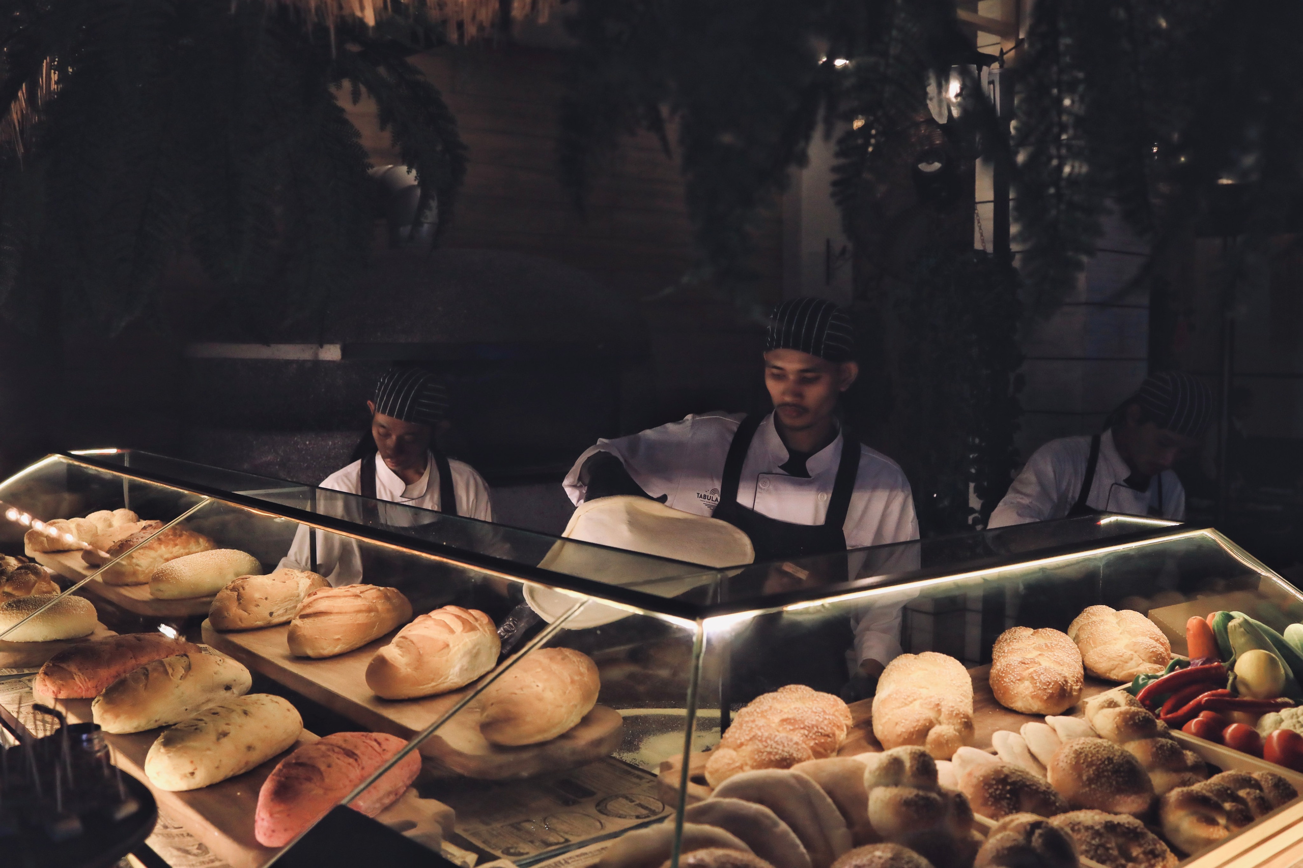 Night inhabitants of Samui Island / Thailand 2024. POLINA MÔMOT