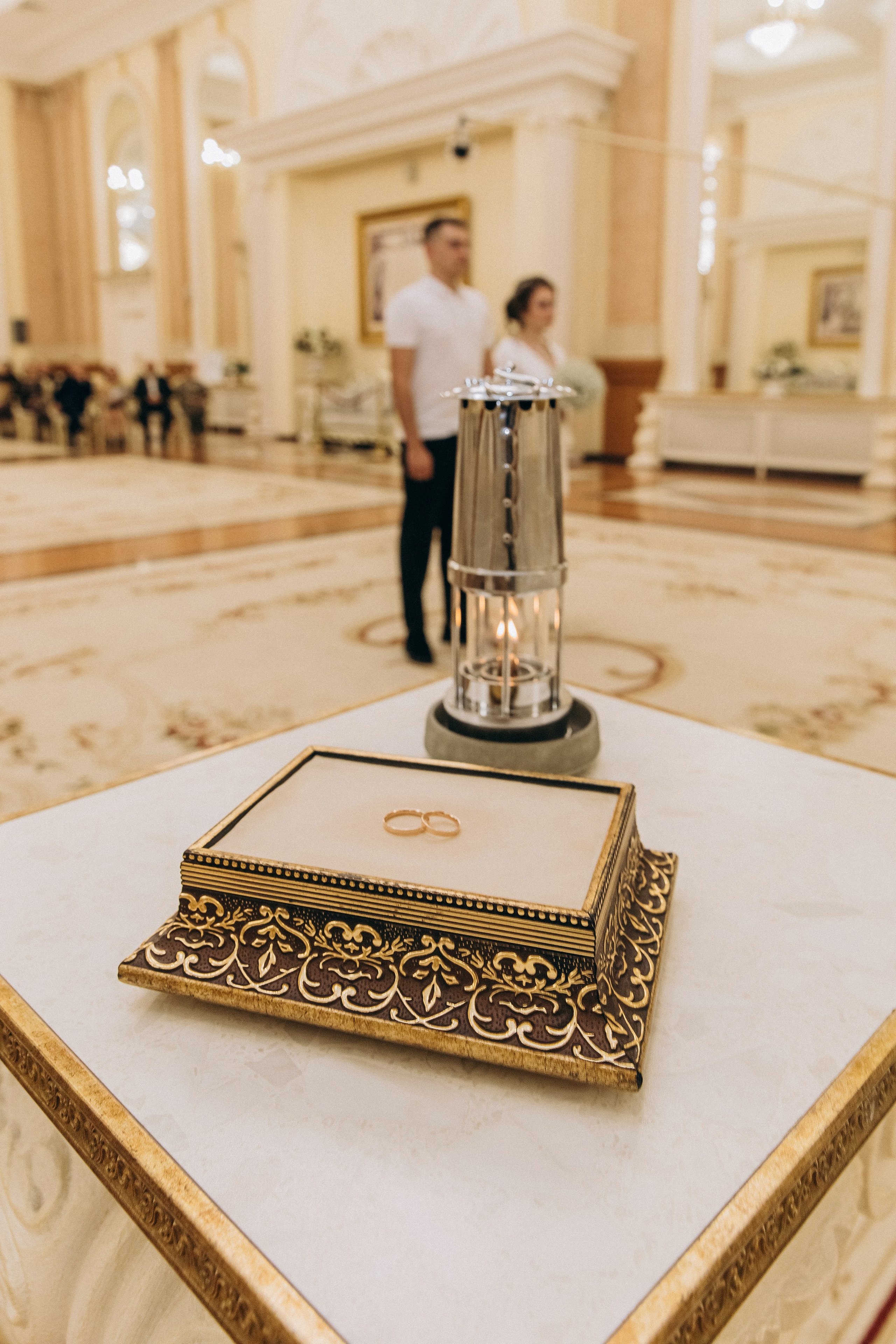 ЗАГС Анастасия. Фотограф в Краснодаре Лагунов Владимир