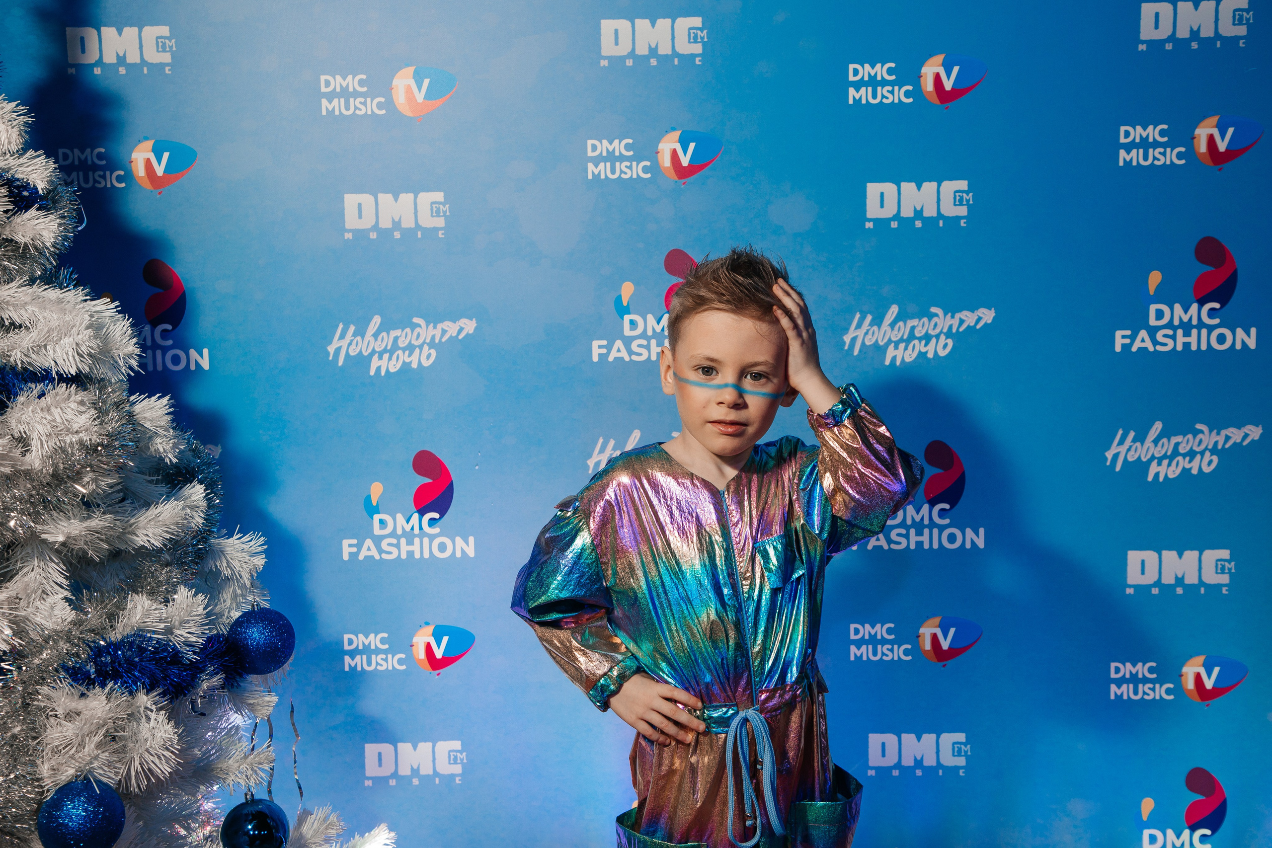 DMC Москва 2023. Efimova Model Agency