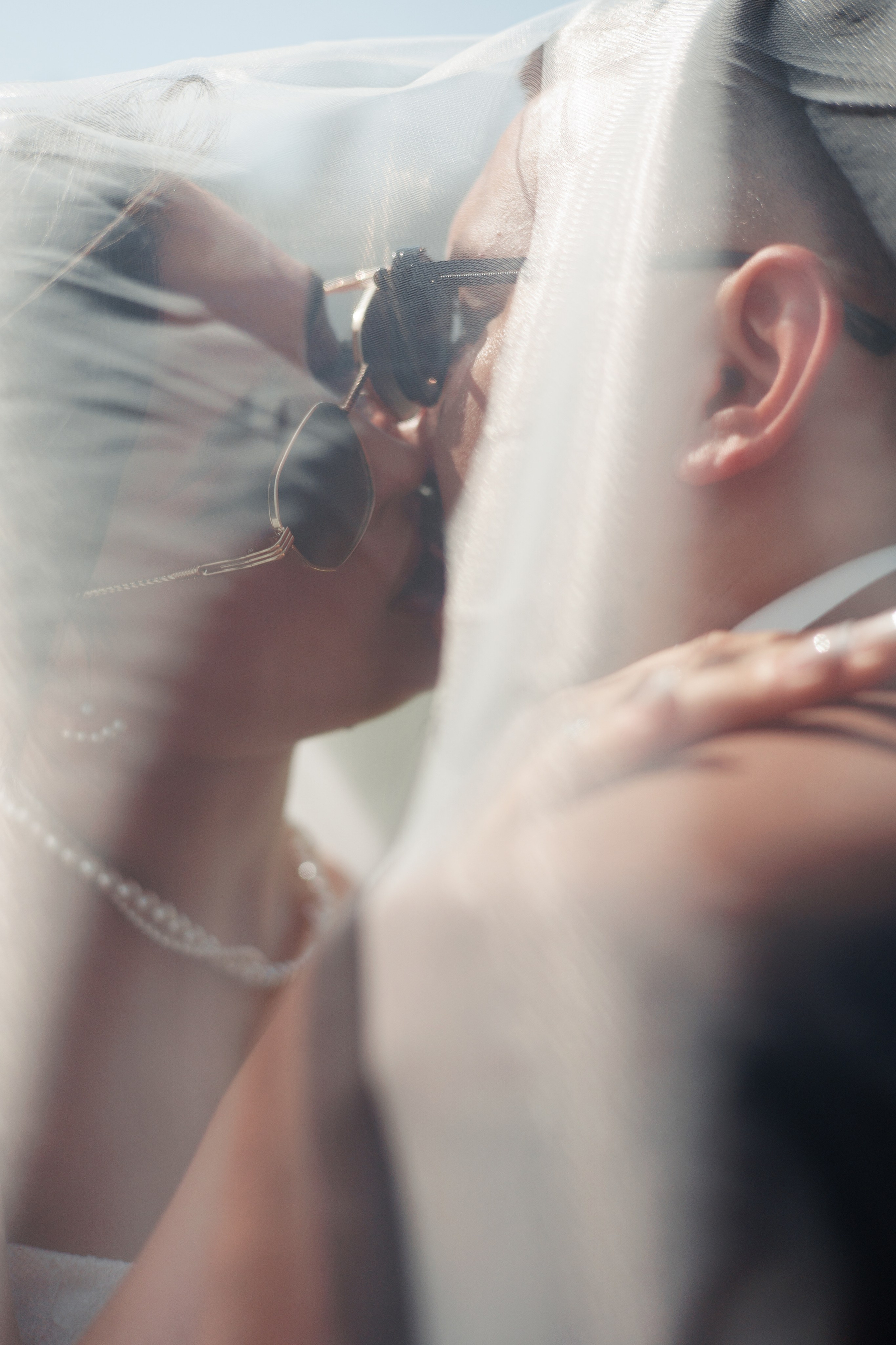 Вика и Вадим. Свадебный фотограф Уфа