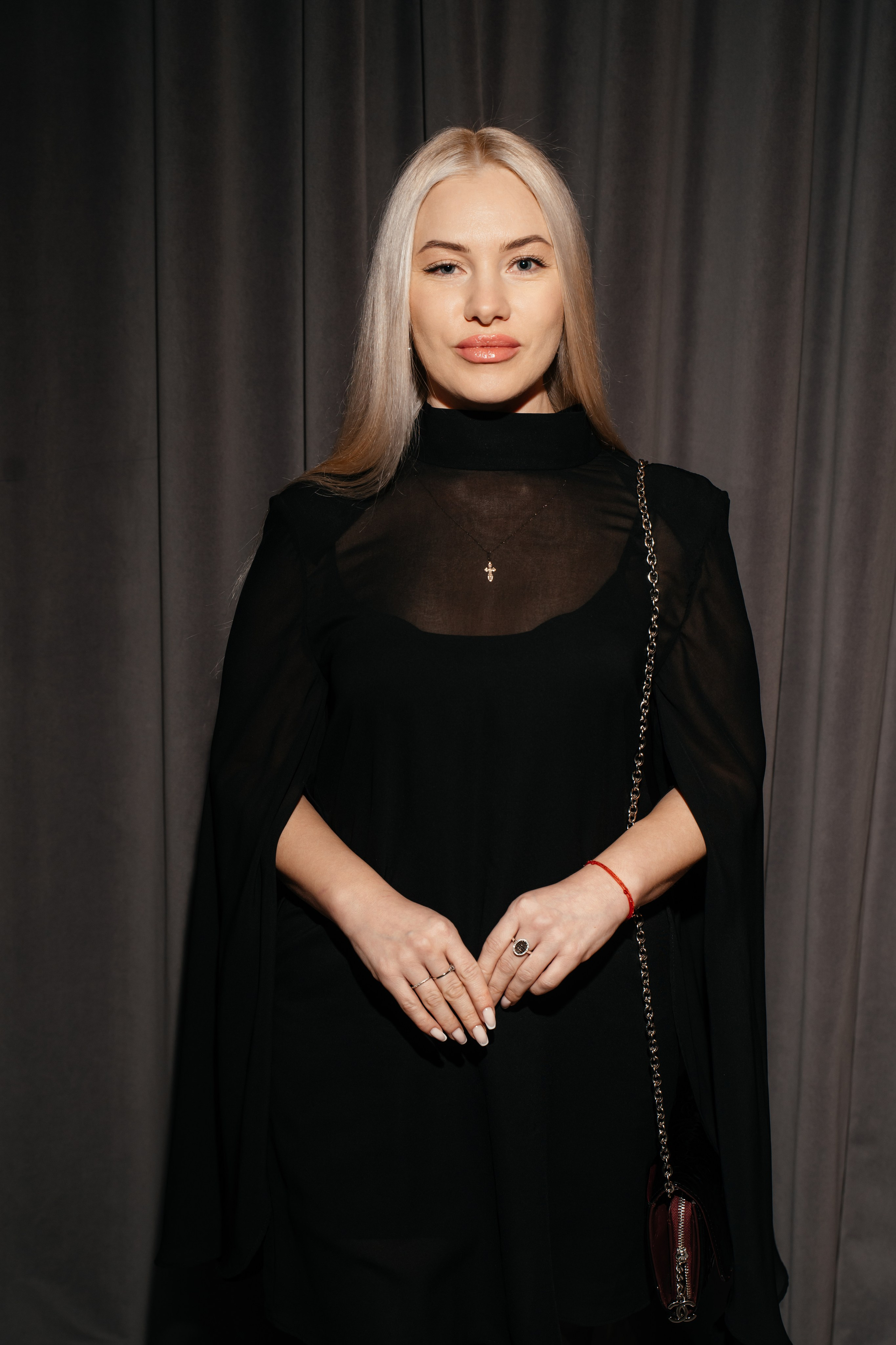 Лекция Ярослава Михеева. BENUAR Restaurant