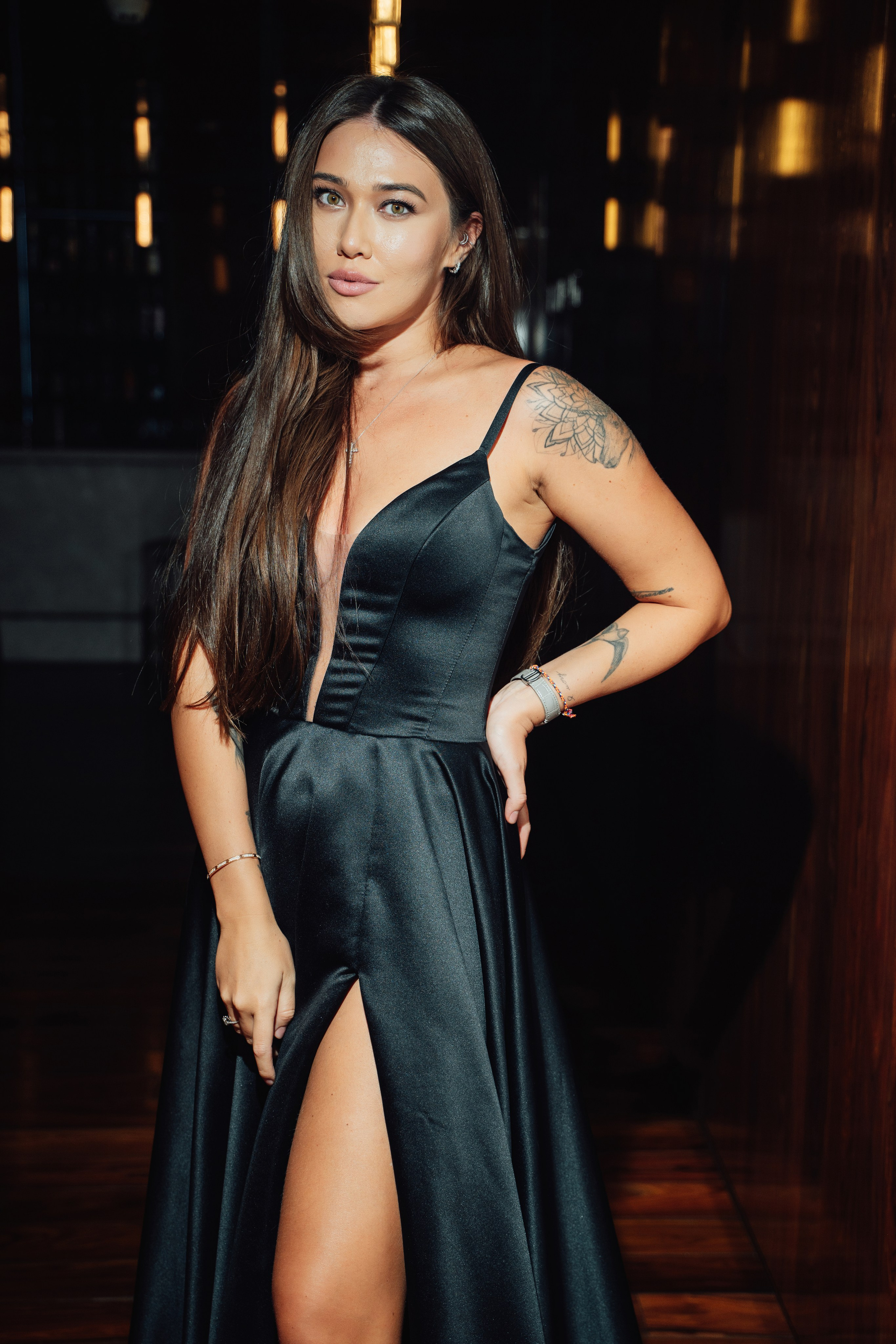 12 апреля (пятница). BENUAR Restaurant