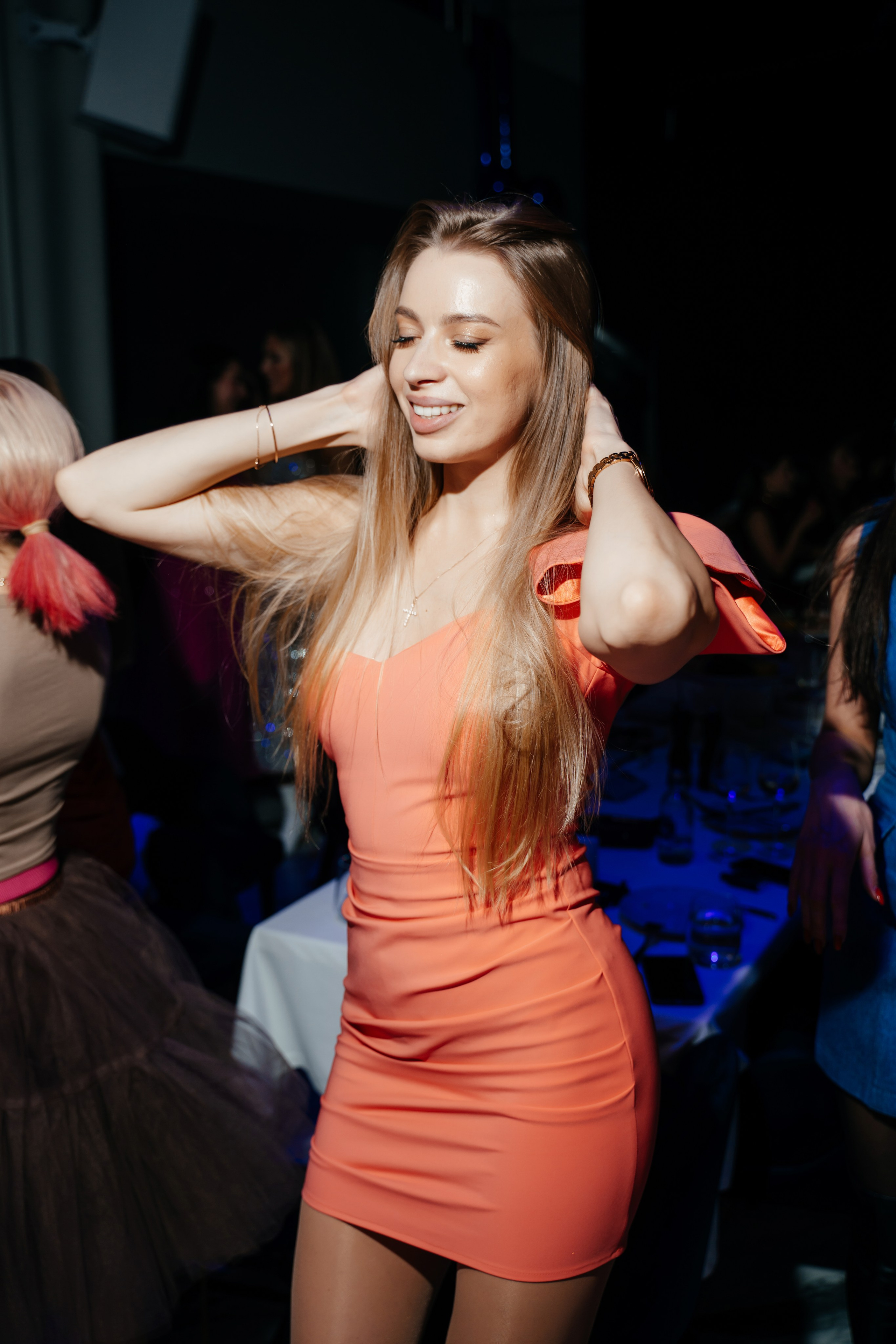 10 февраля (суббота). BENUAR Restaurant