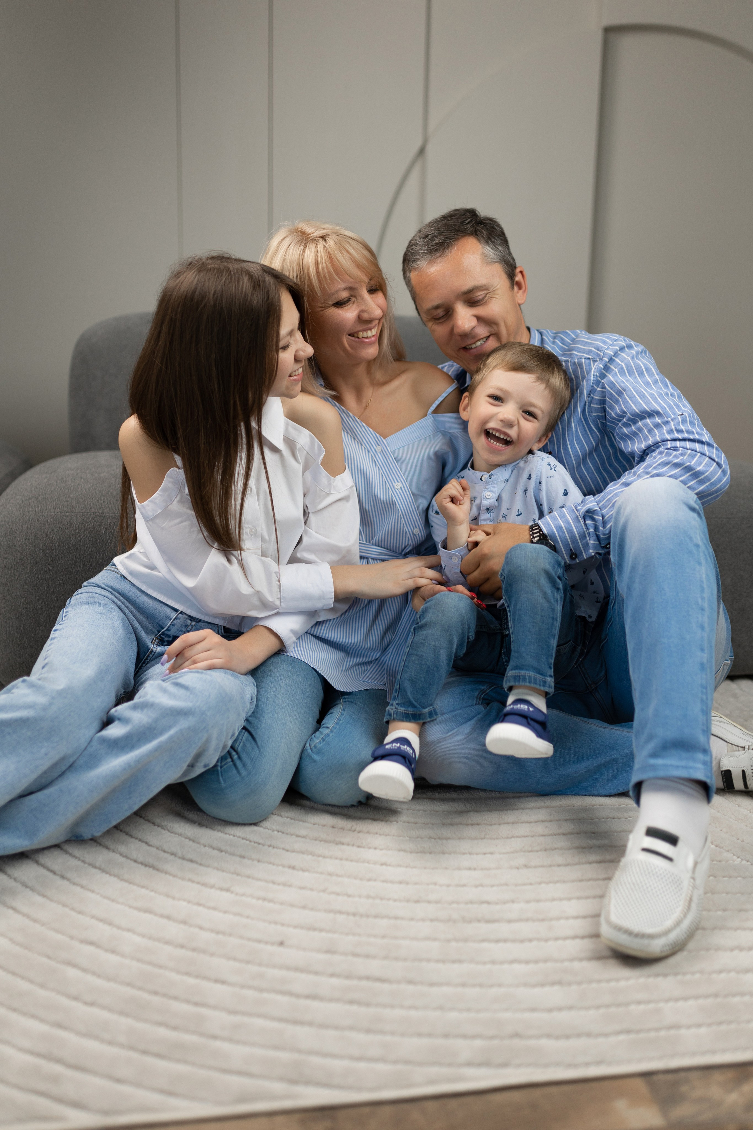 SOFT. Фотограф в Ростове-на-Дону Мария Аверина