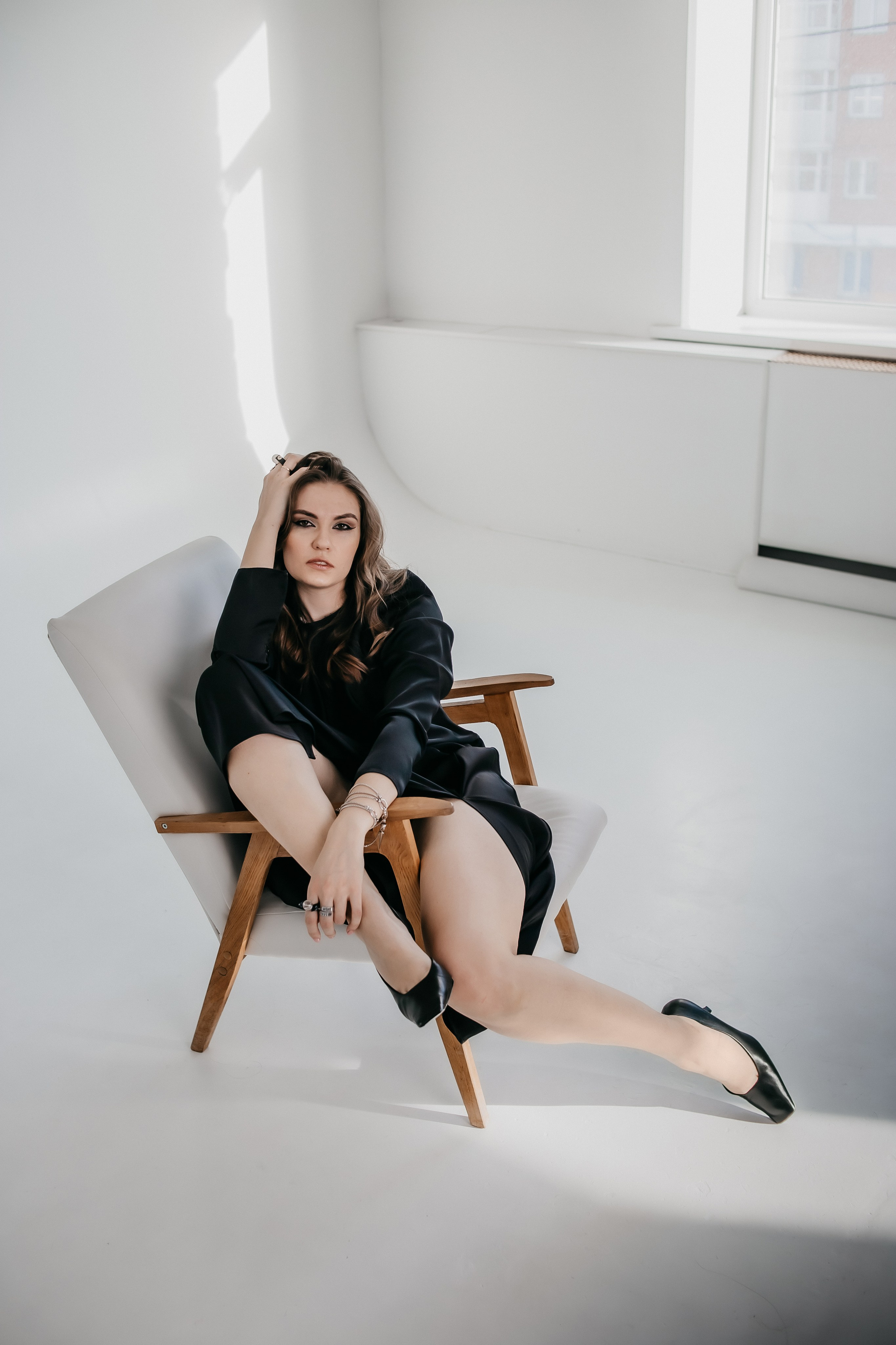 Фотограф Регина Крикунова г. Красноярск