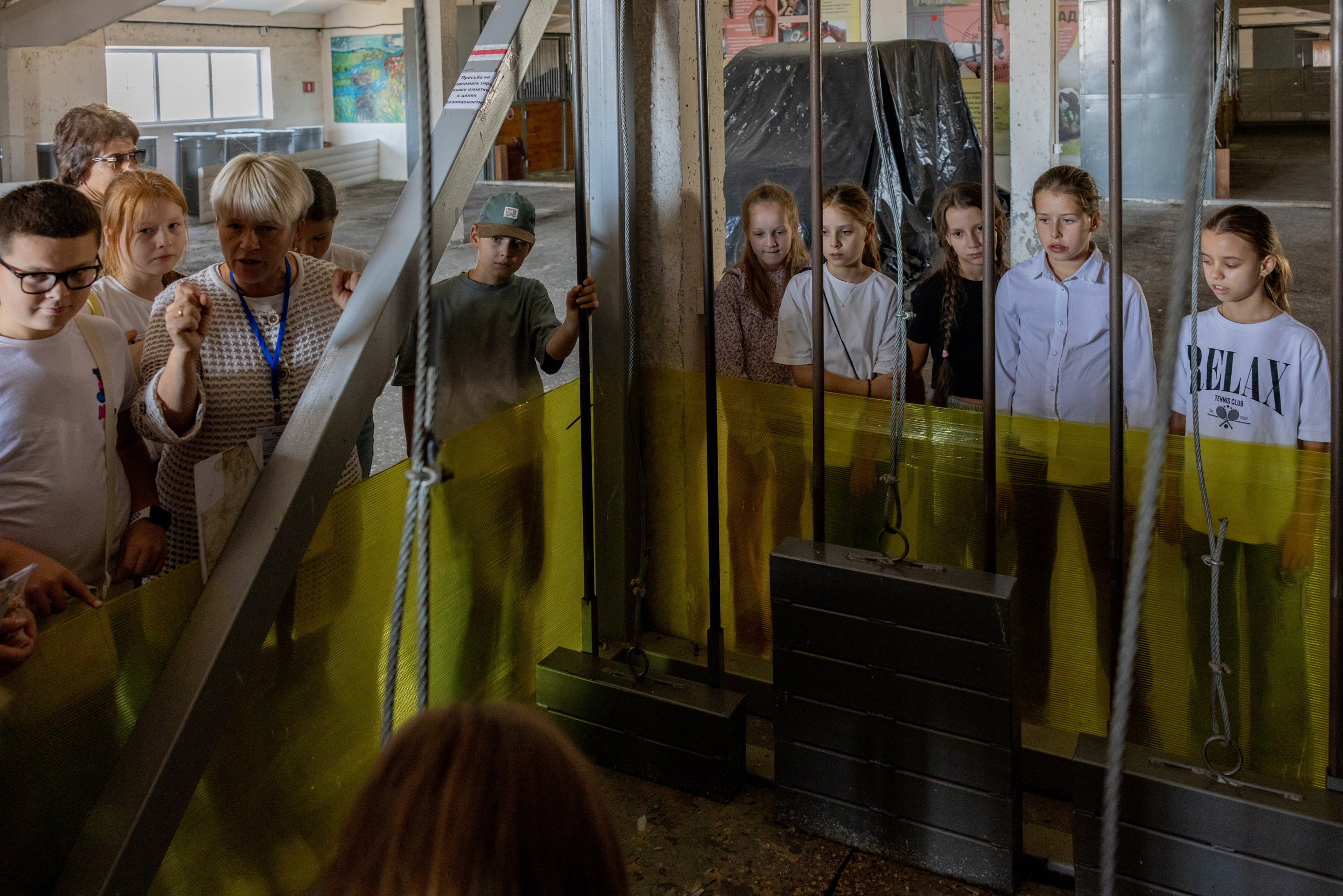 Поездка на поле Кулеково. Фотограф в Туле Крупский АнДРей. Фотостудия «КАДР71» в Туле