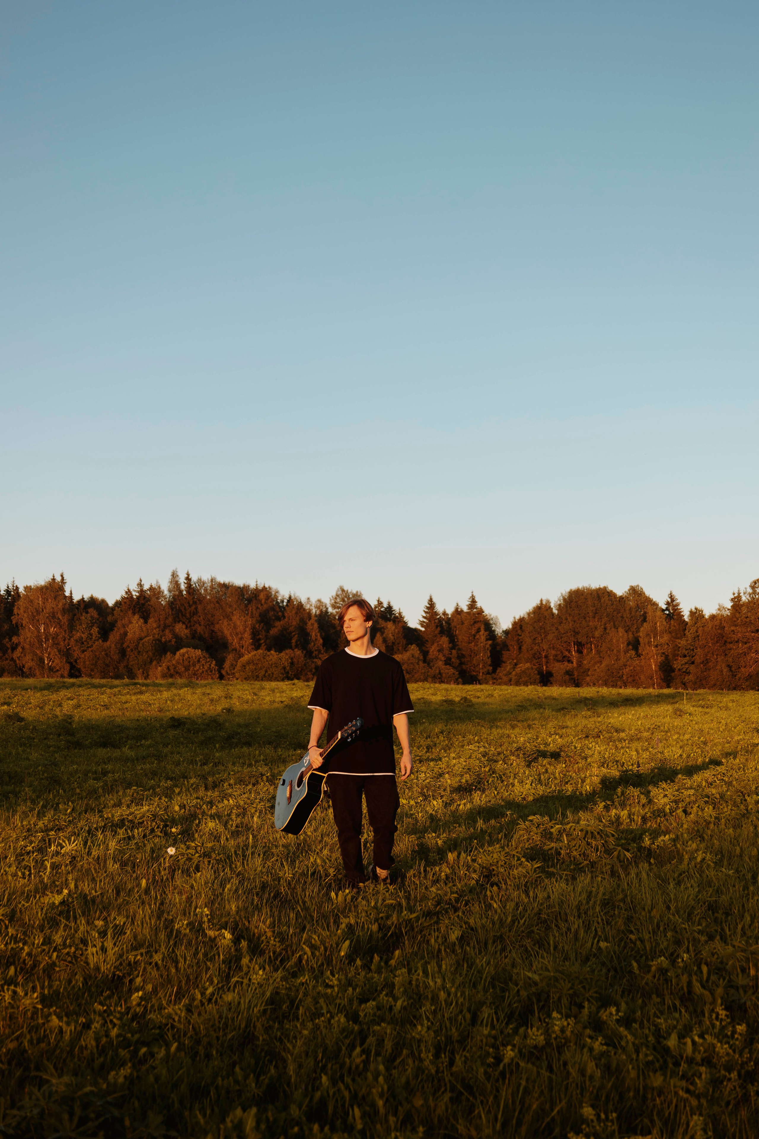 Кирилл — Завтра будет новый день. Индивидуальный фотограф в Москве