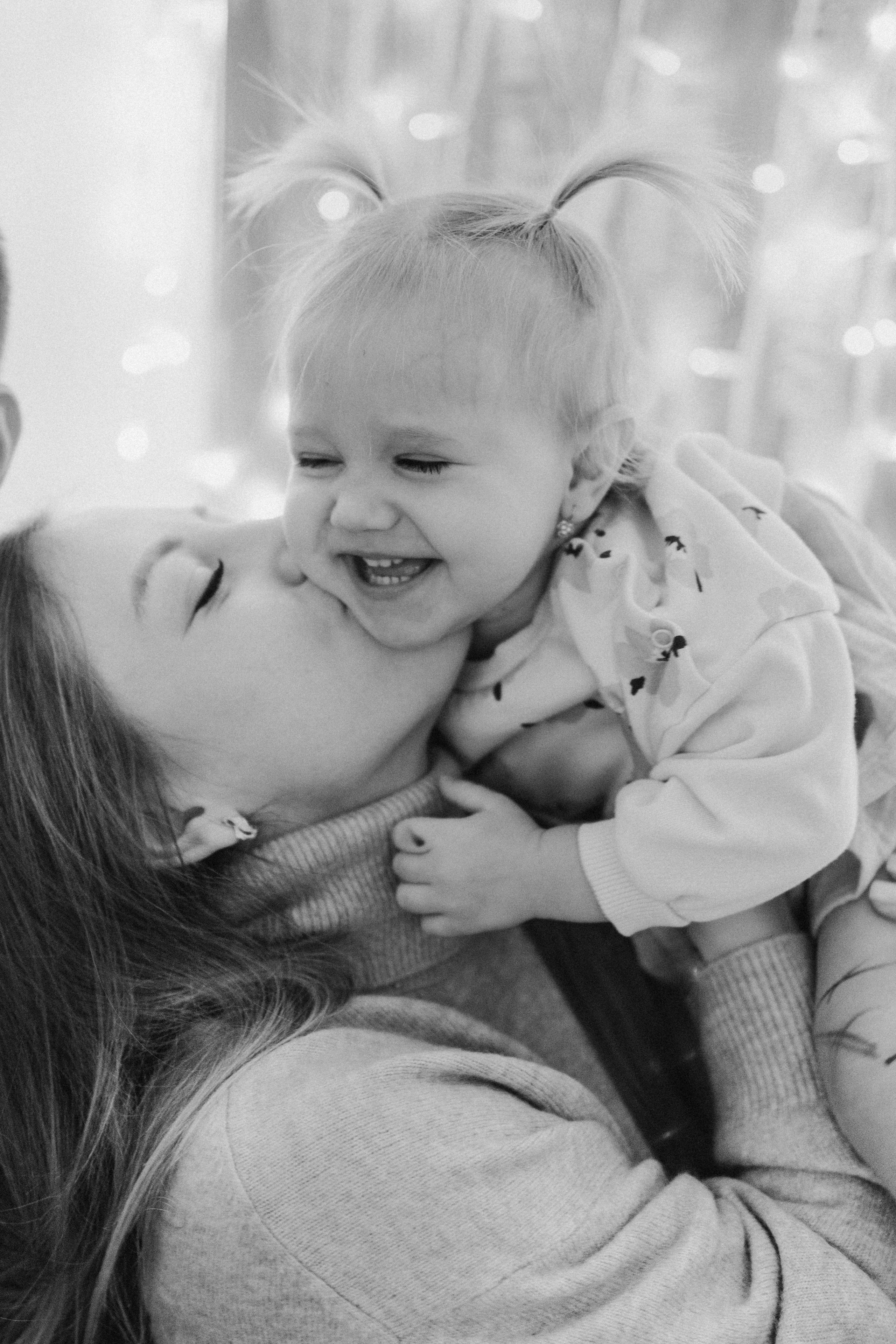 Семейный Новый год. Фотограф в Санкт-Петербурге Светлана Арестова