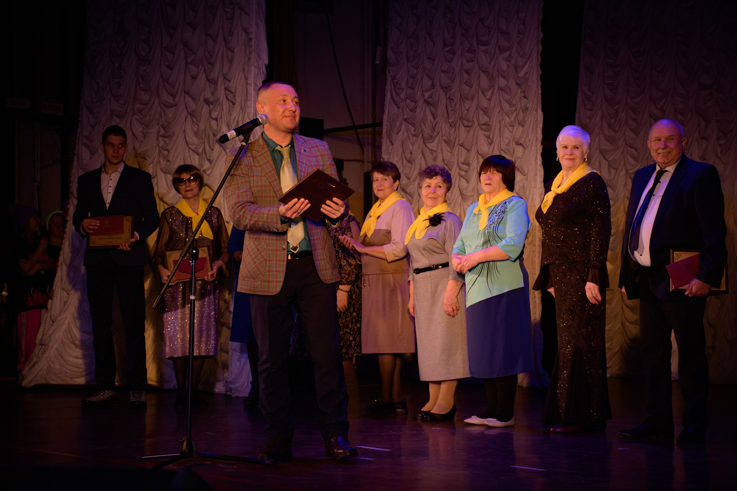 ОБЩЕСТВЕННОЕ ПРИЗНАНИЕ. Photokarish