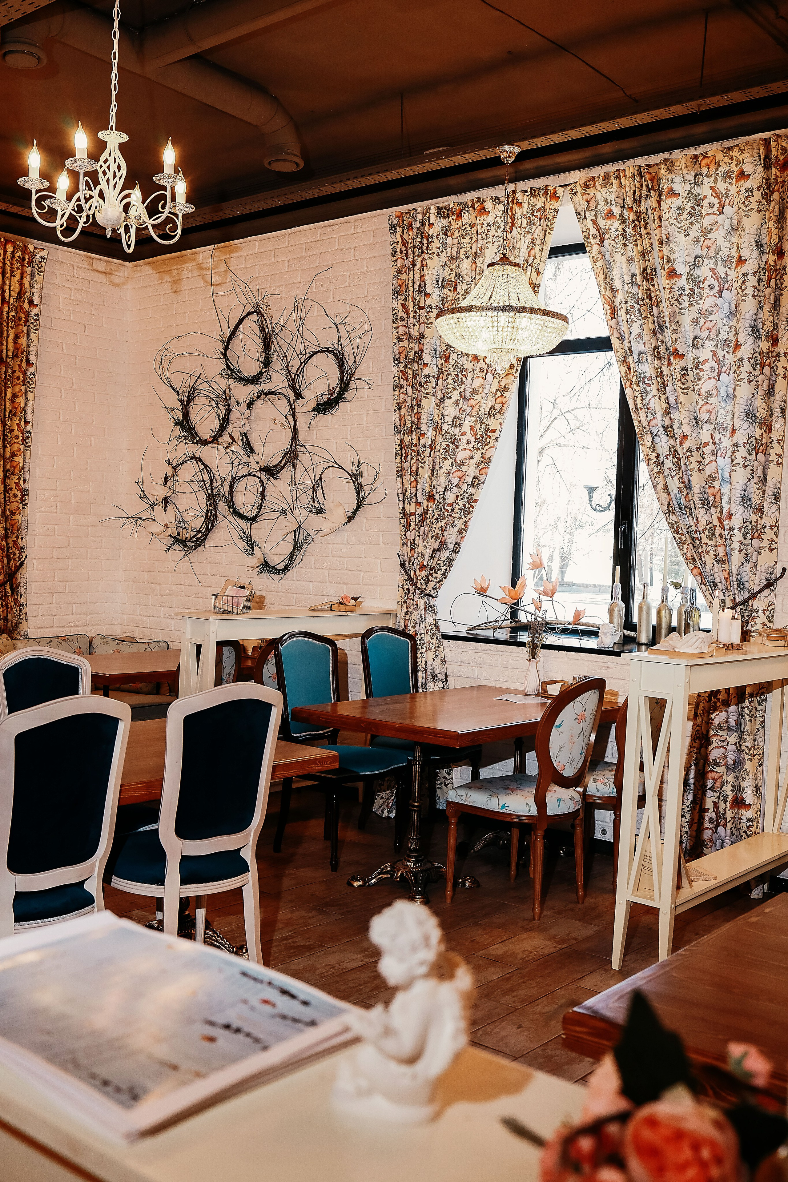 Открытие кафе Эль Прованс!. Иванова Ирина Свадебный и семейный фотограф г. Уфа