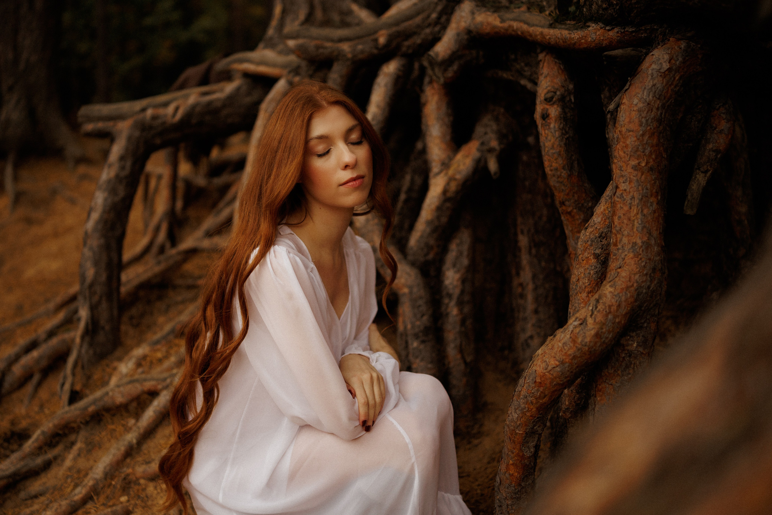 Анастасія. Партрэтны і вясельны фатограф у Мінску Юлія Раманькова