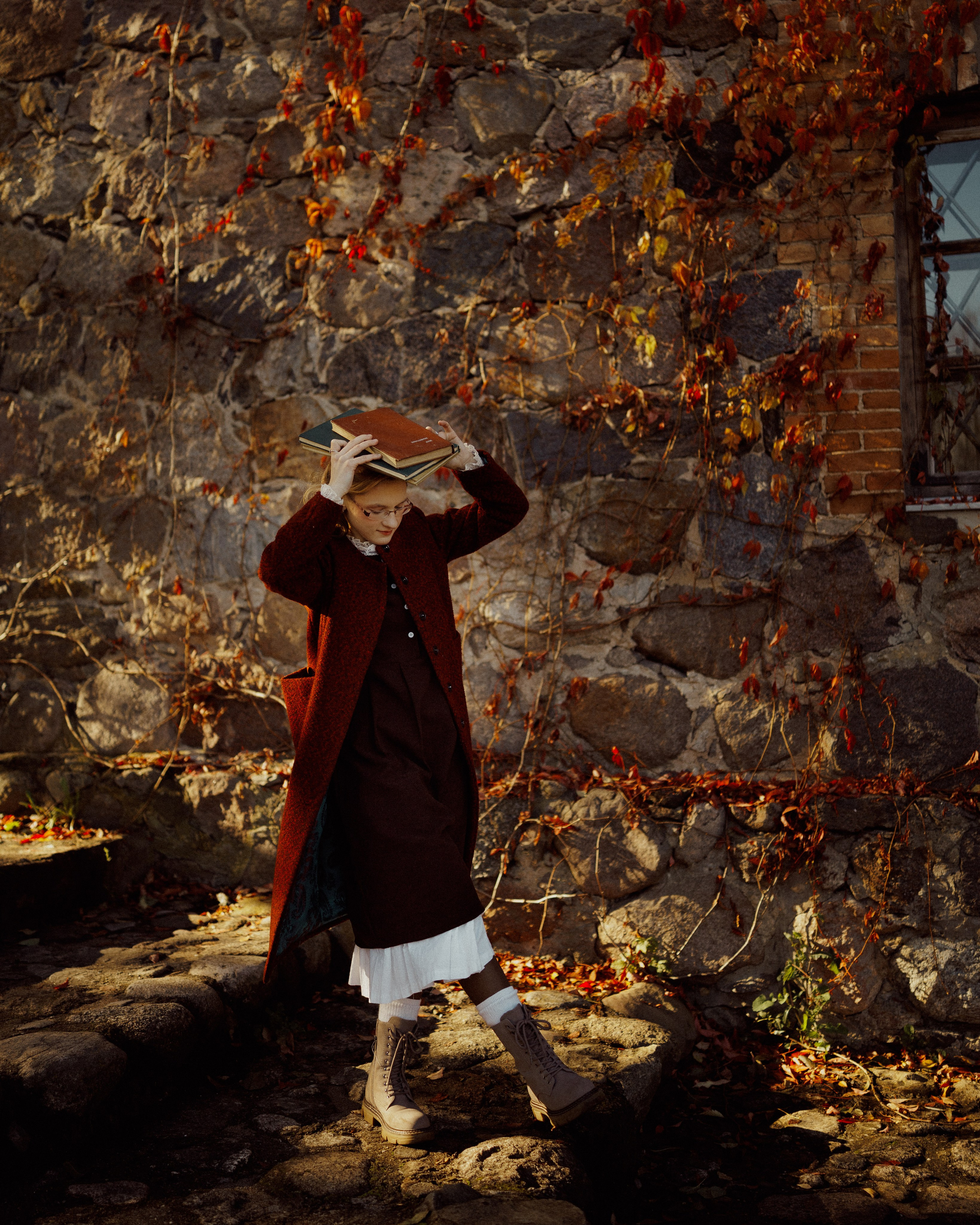 Карына. Партрэтны і вясельны фатограф у Мінску Юлія Раманькова