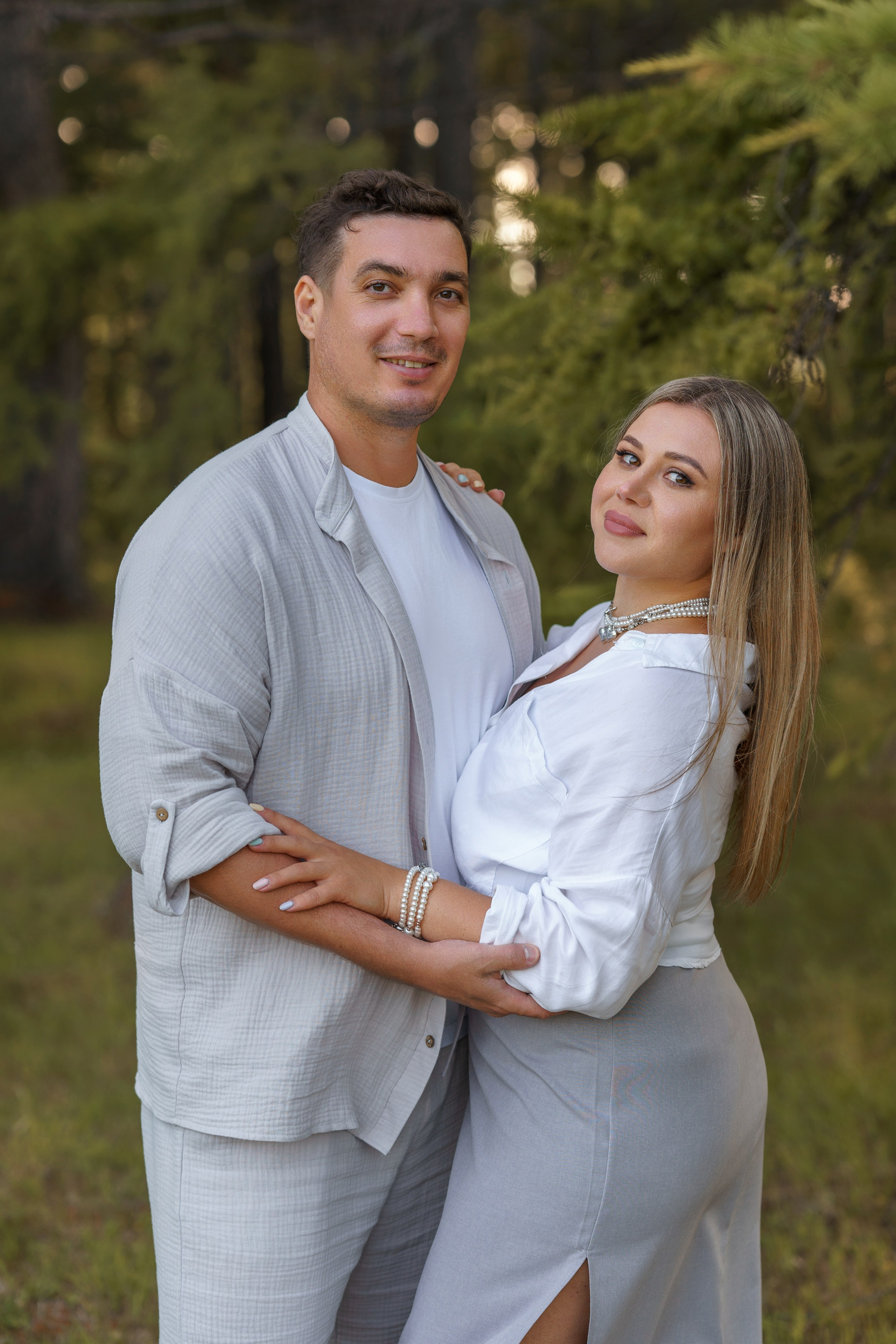 На природе. Семейный и детский фотограф в Селенгинске Екатерина Чупрова