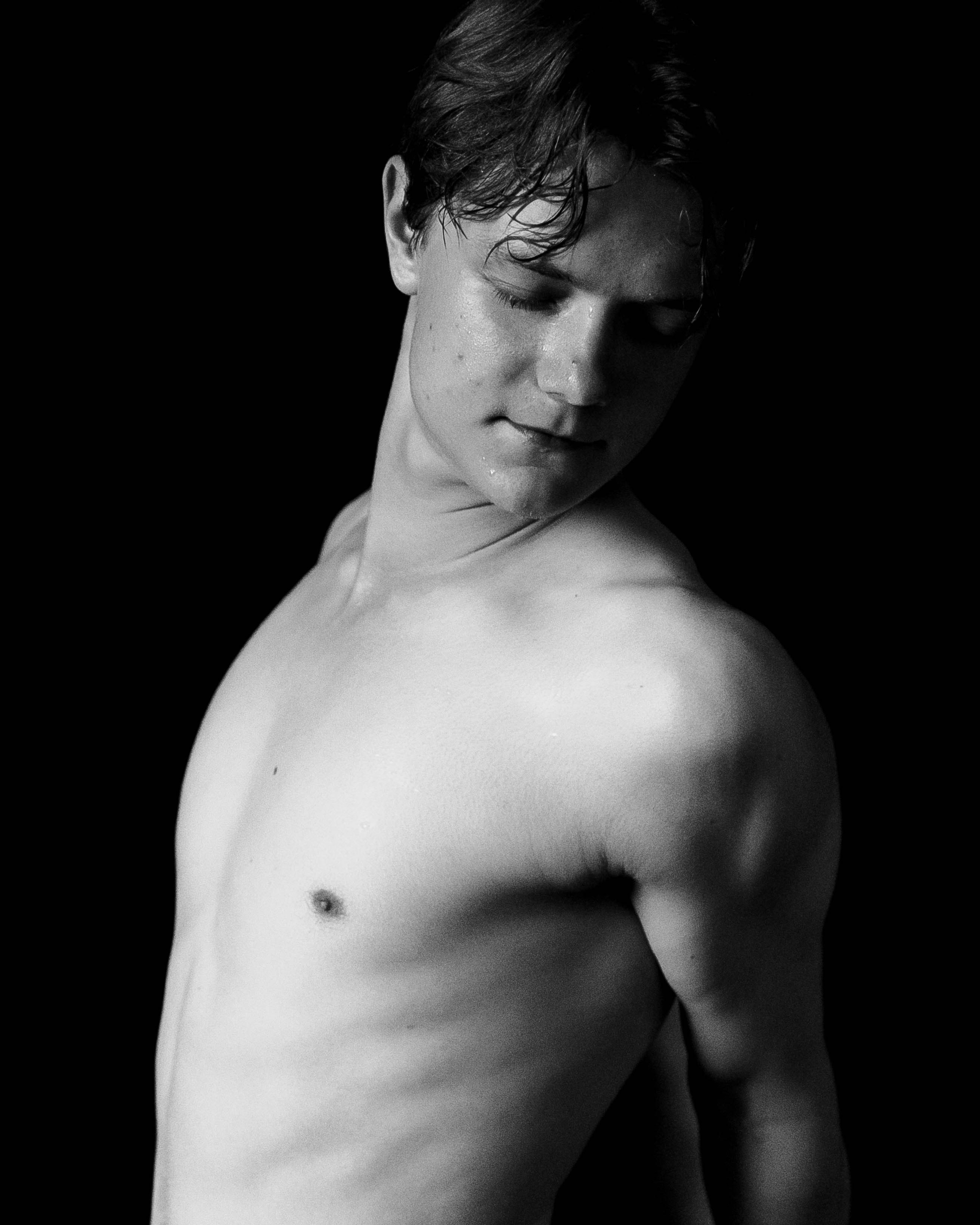 Nikita. MARK DOROHOV