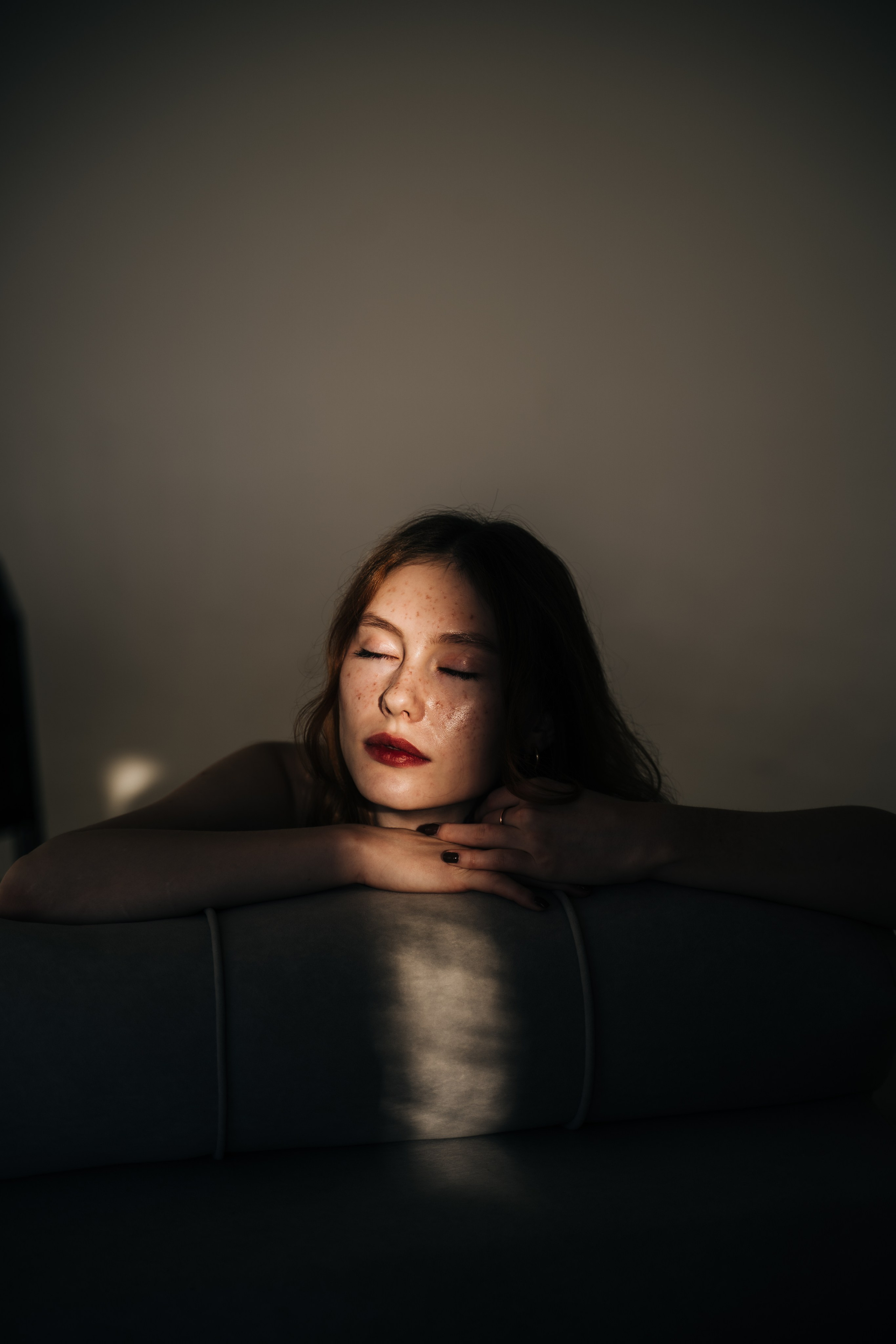 Polly Moloko. MARK DOROHOV