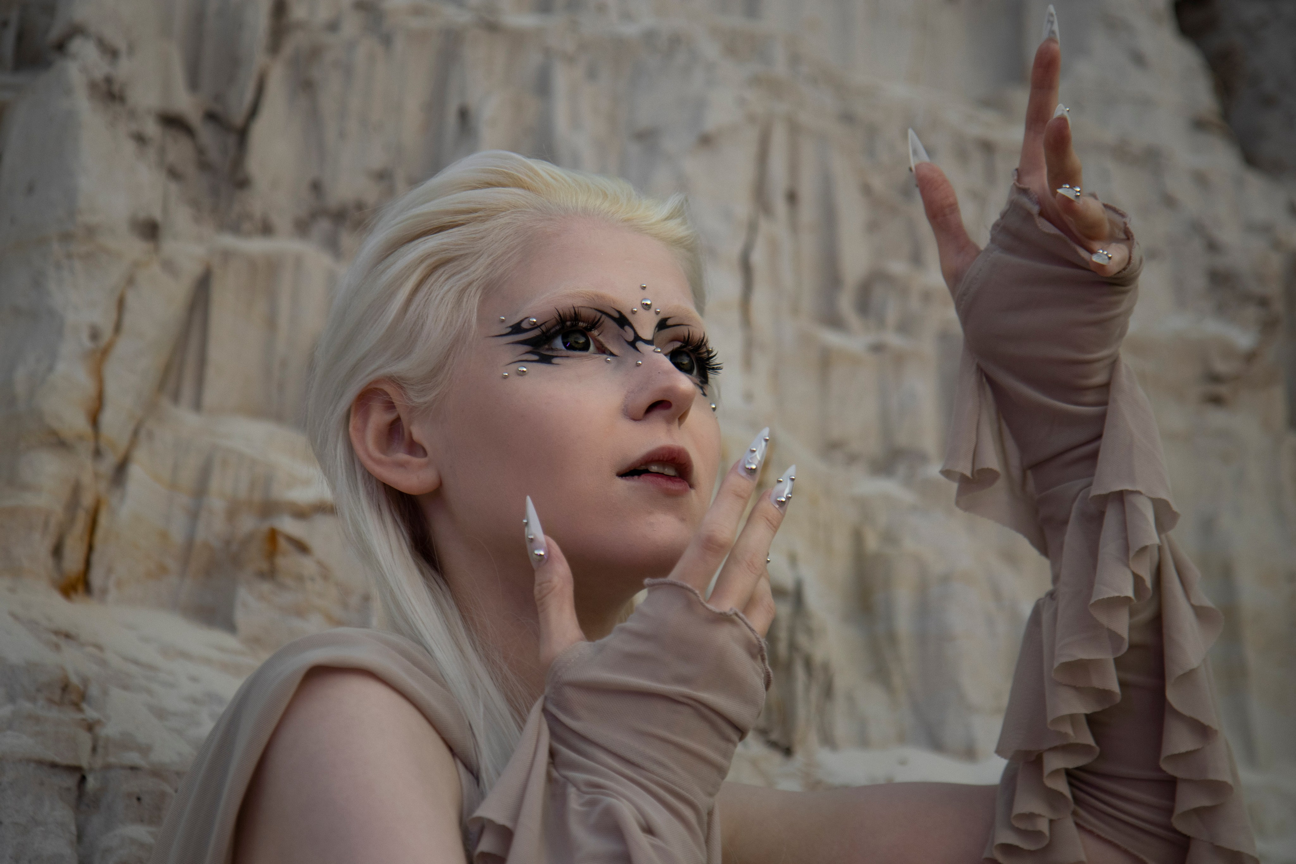 Dune. Фотограф Давыдова Дарья | Xsae_ph