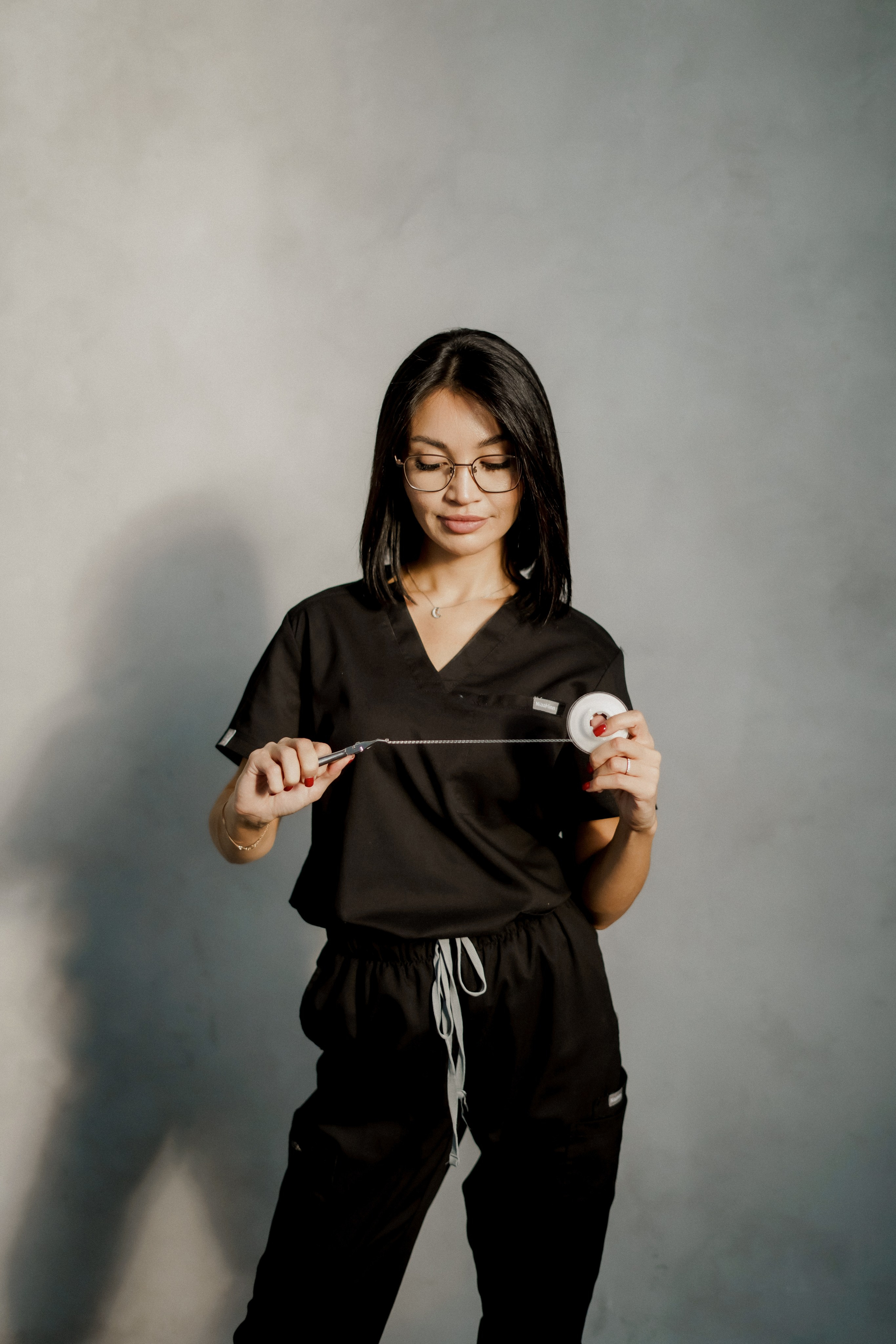 Нелли. Фотограф Валерия Крахмалева