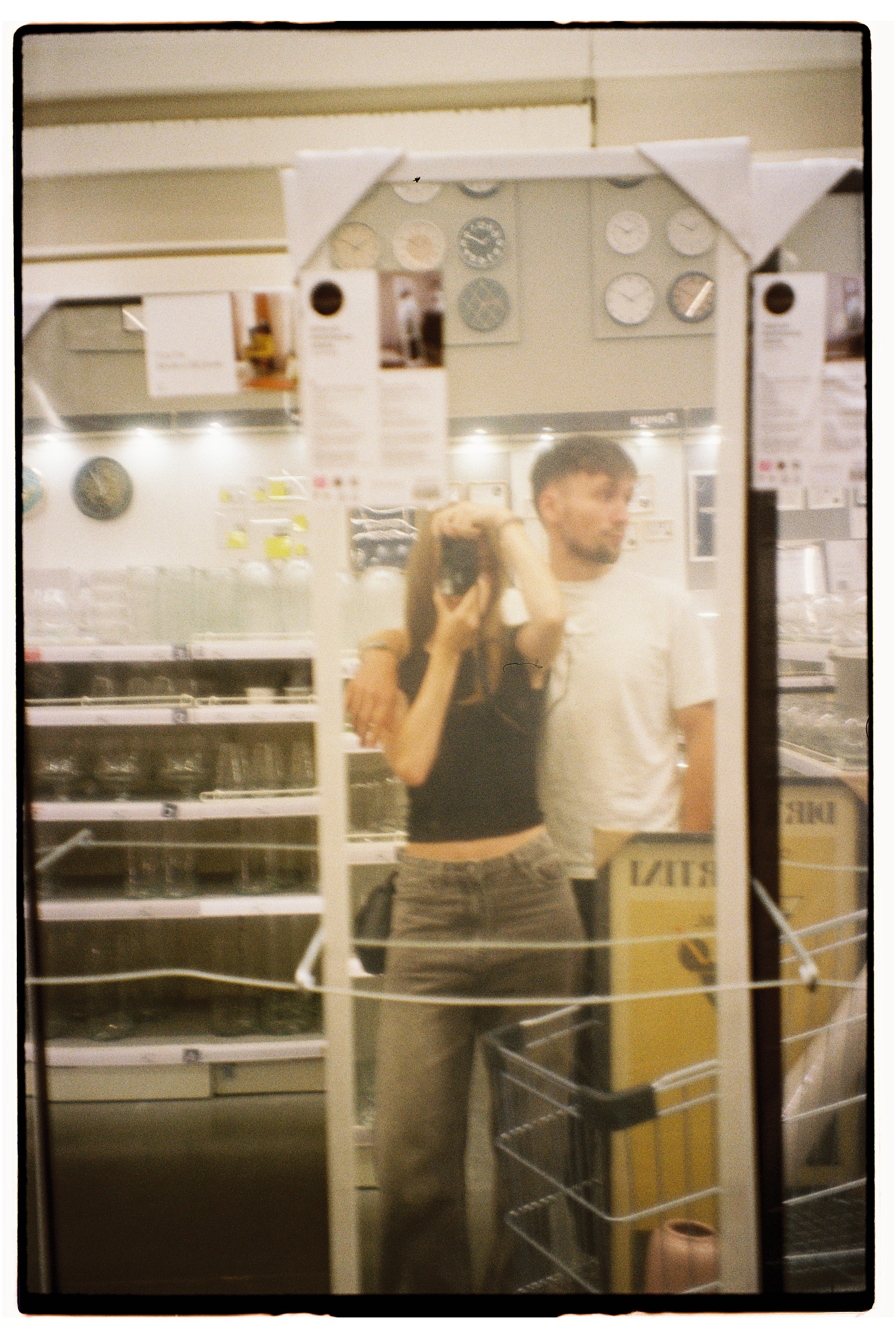 Пленочная фотография. ТАТИ | Татьяна Тихонова | фотограф | Тольятти Самара