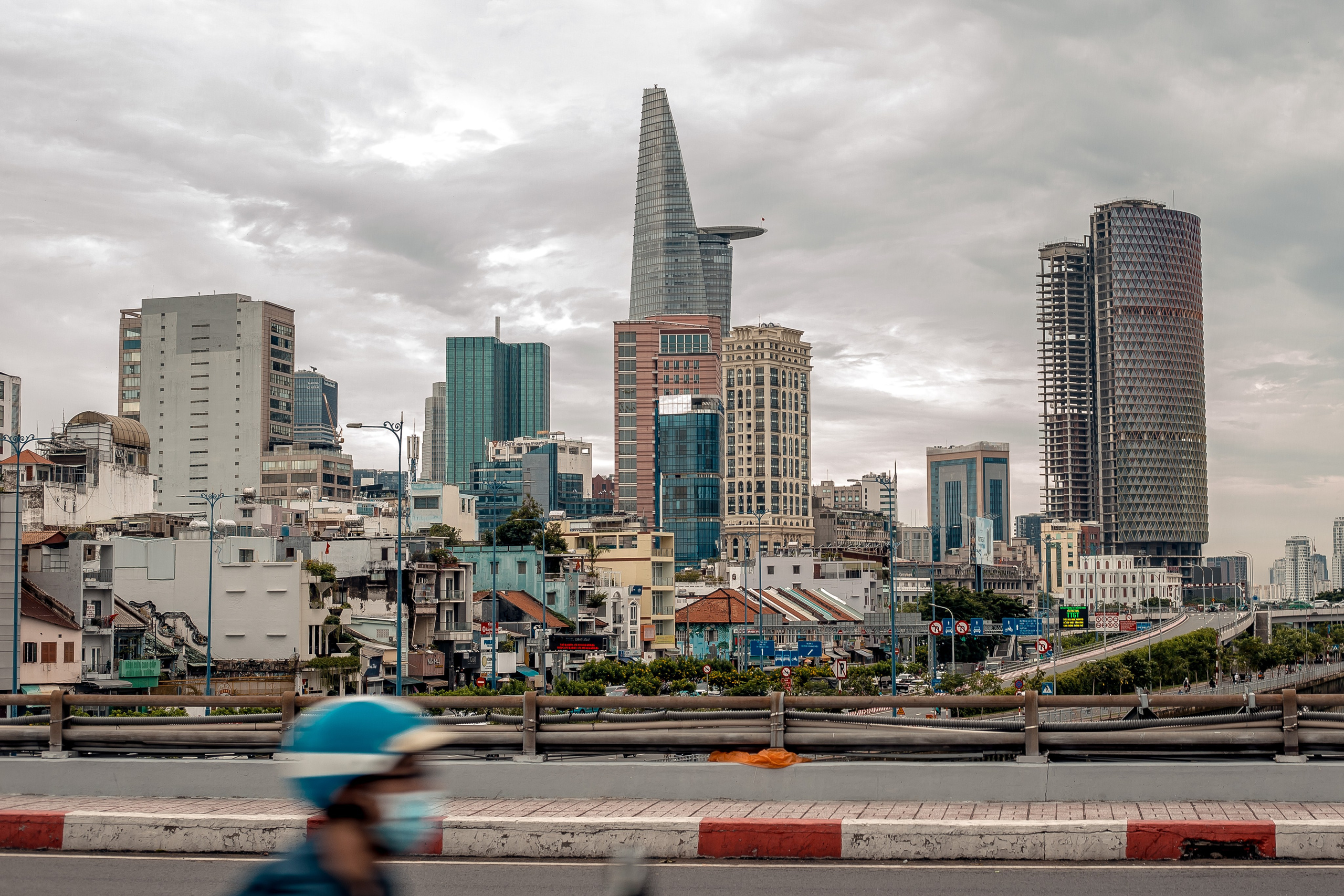 Ho Chi Minh, Vietnam | Part 1| 2025. Art Photographer
