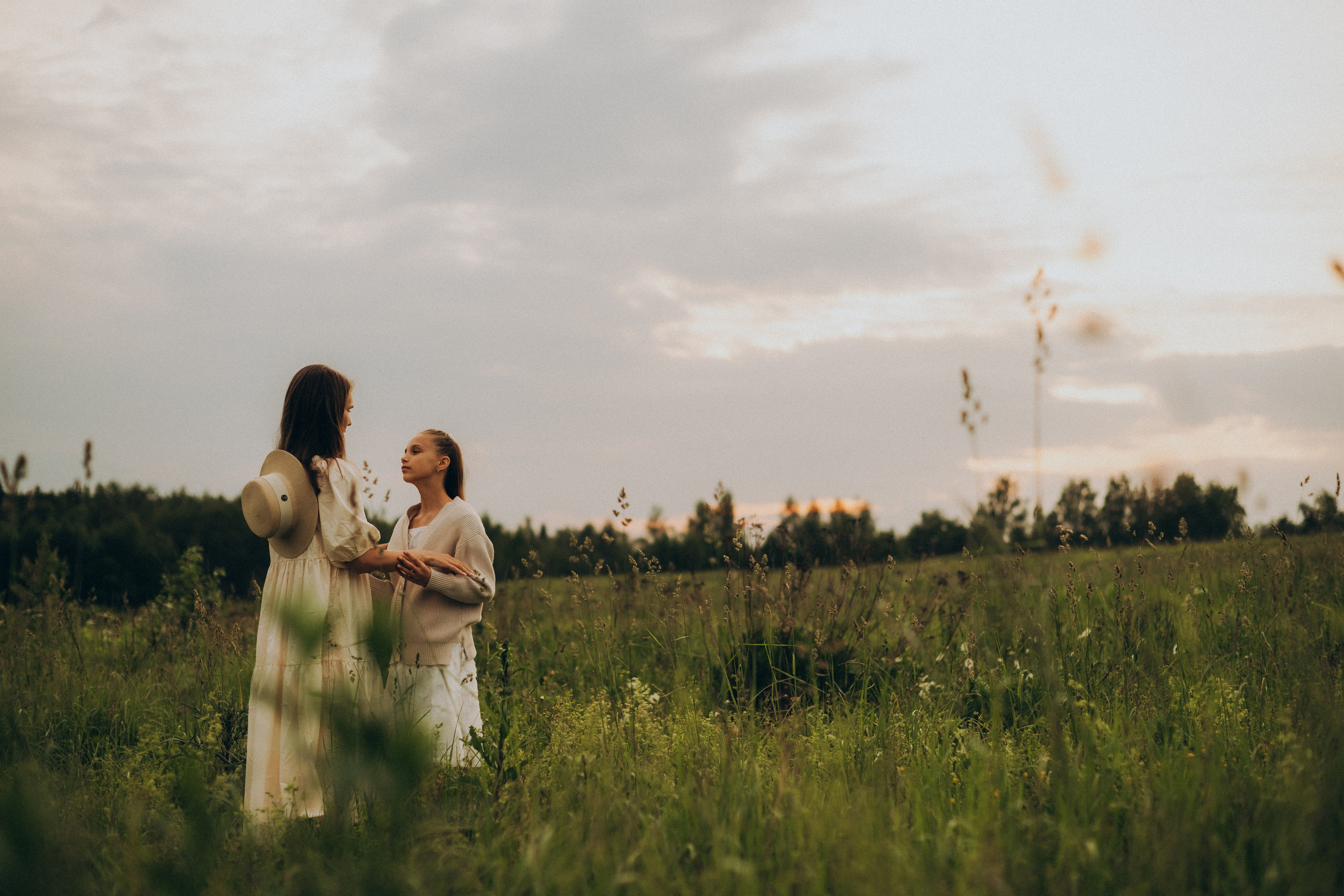 Июньская прогулка. Гаврилова Настя семейный фотограф lifestyle в Москве