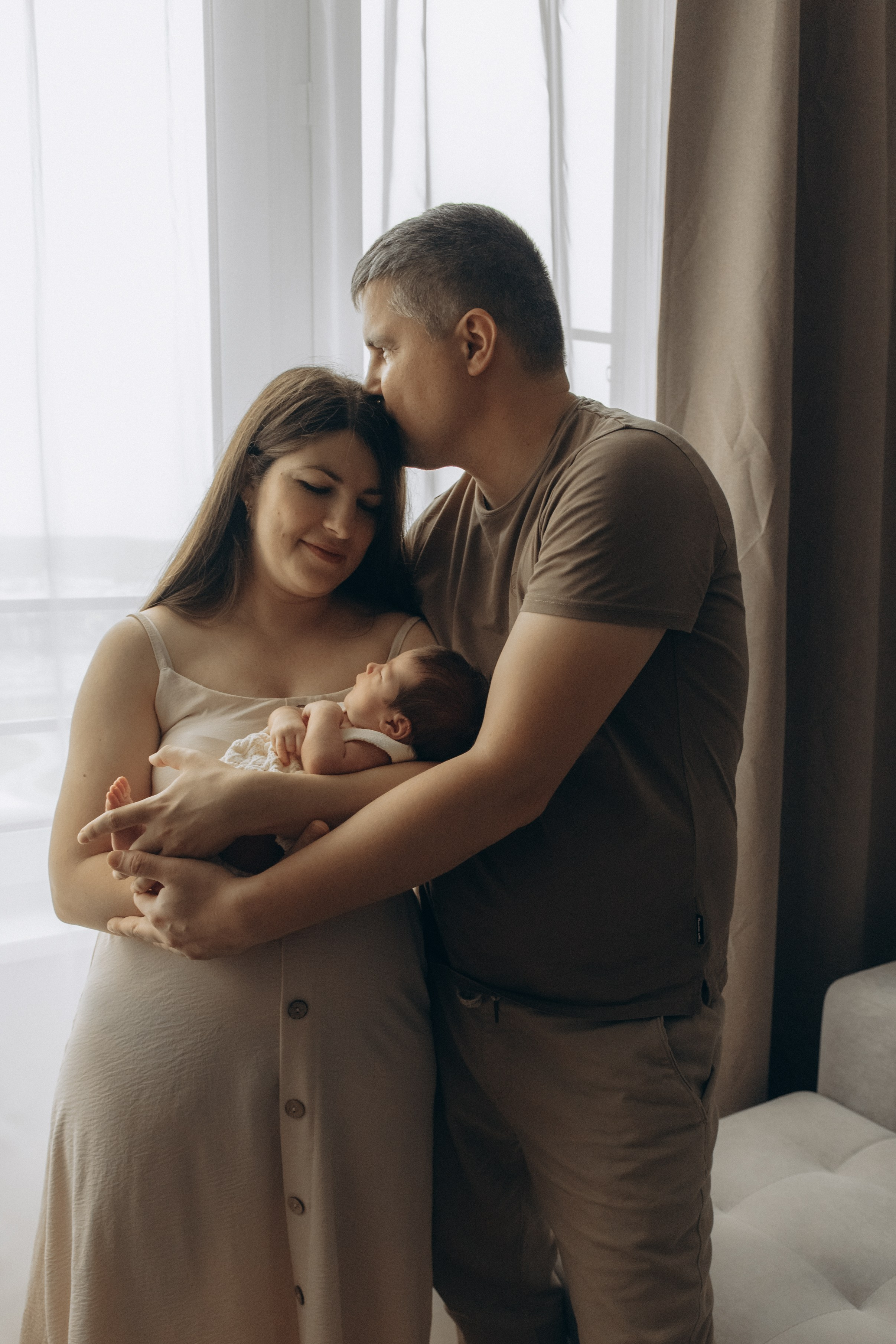 Мирослава. Гаврилова Настя семейный фотограф lifestyle в Москве