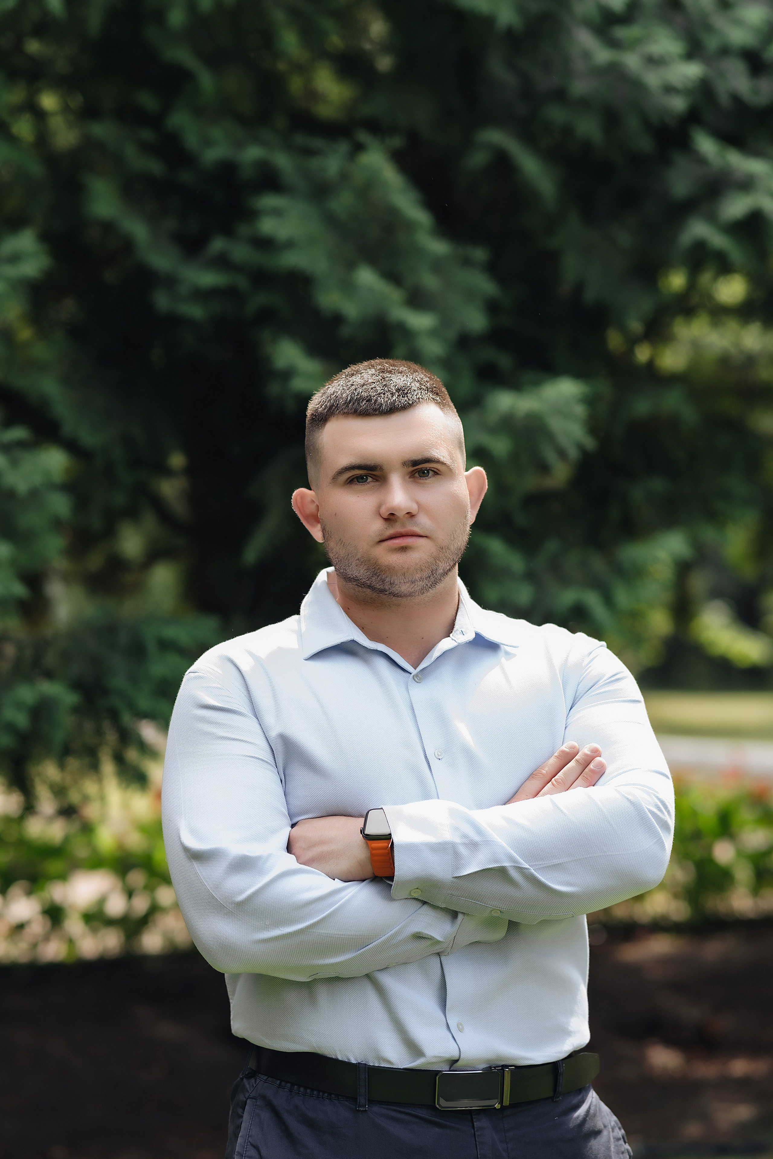 Мария и Артём | Свадебная прогулка. Фотограф Карина Шмулёва. Воронеж и область