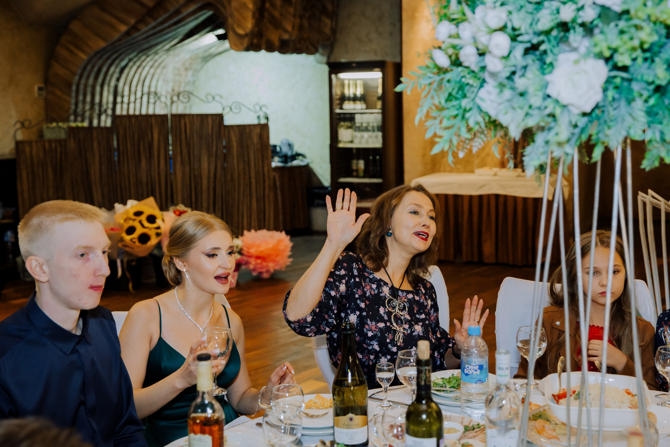 Conquistador. Семейный фотограф москва