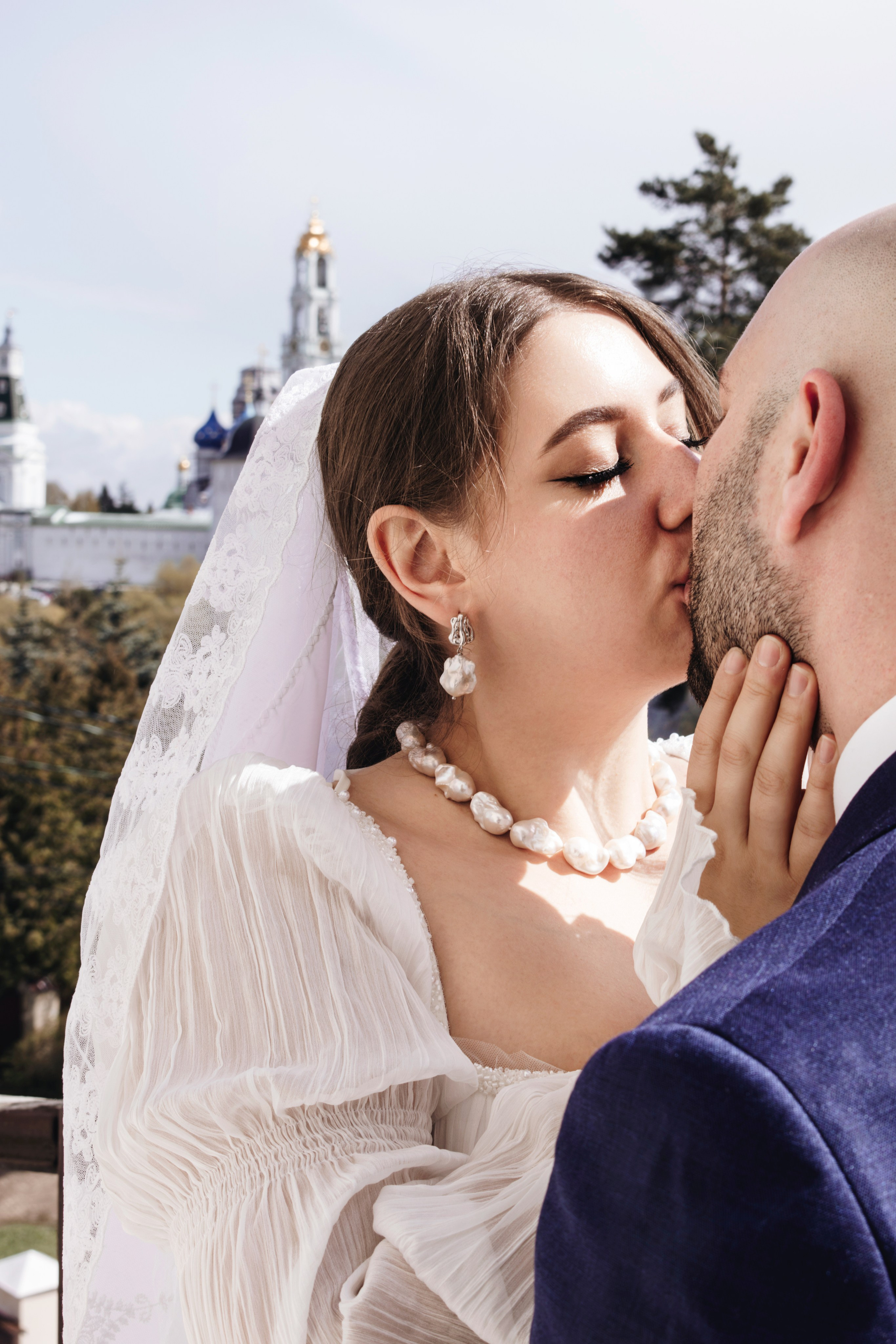 Екатерина и Бьяджо. MORRENAAA|Фотограф Сергиев-Посад | Москва | МО | Пушкино | Мытищи