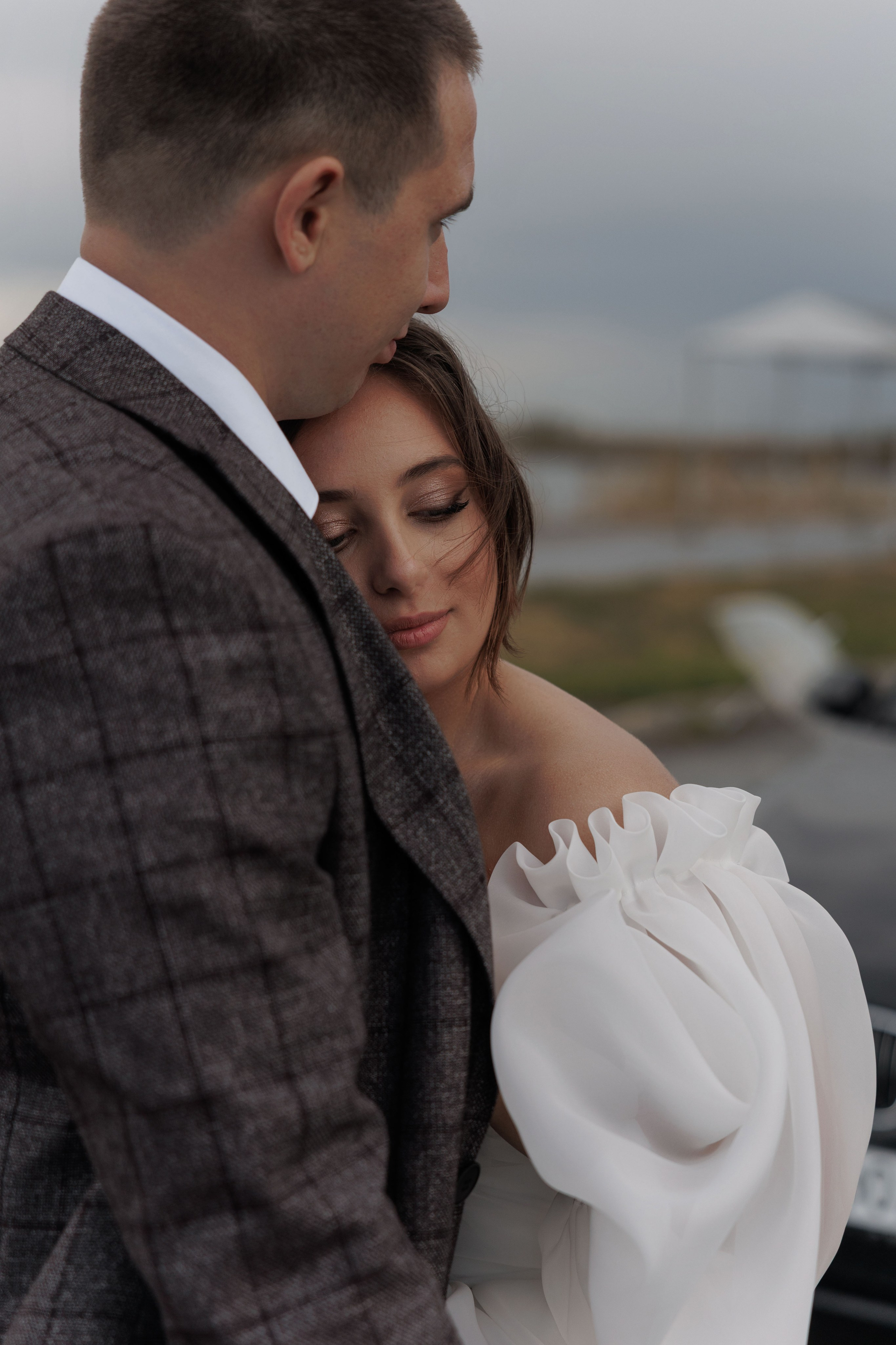 Алена и Андрей. Главная