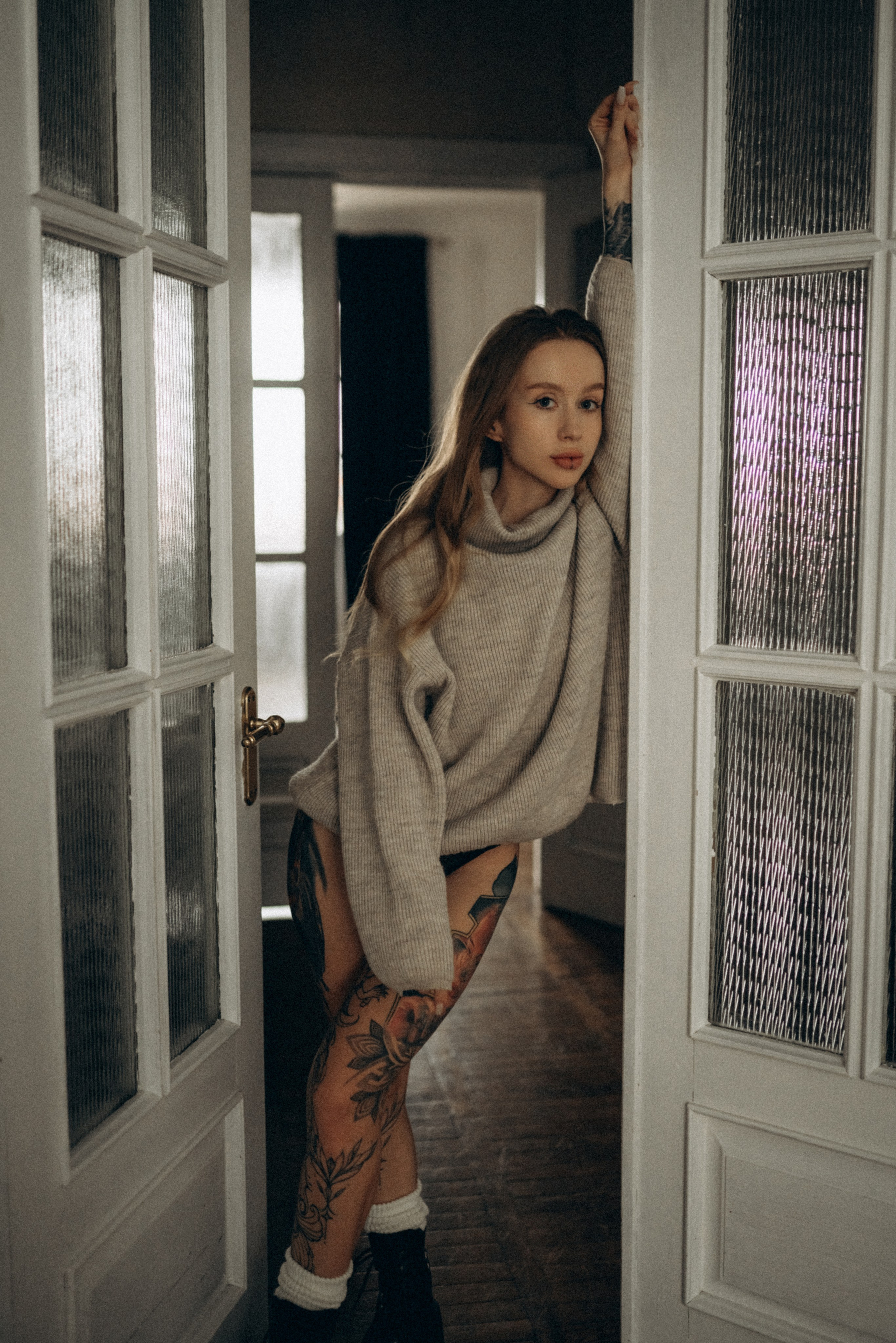 Алина. Фотограф Мария Миллс | Минск