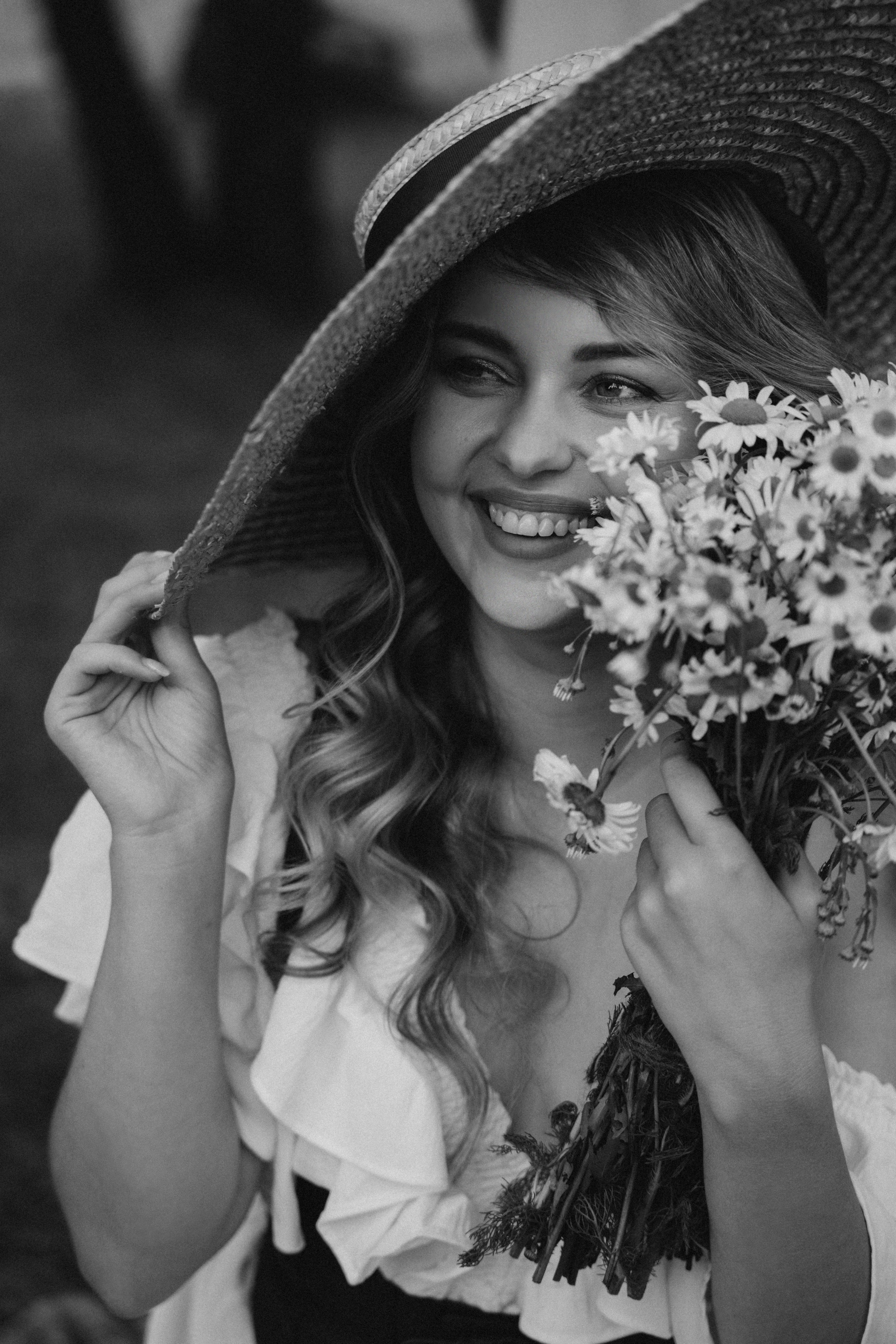 Кристина. Фотограф Мария Миллс | Минск