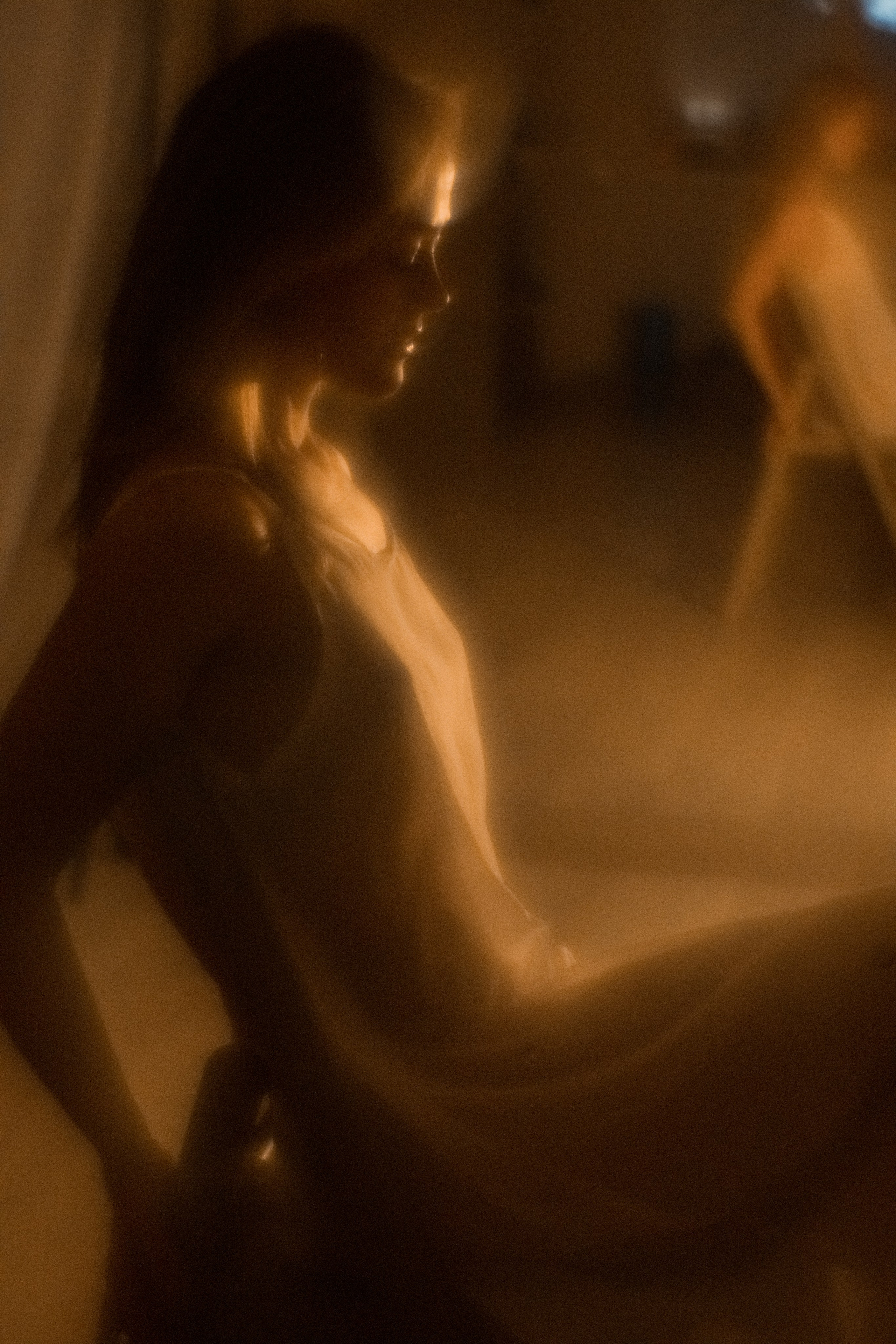 Катя. Фотограф Катя Стрельцова