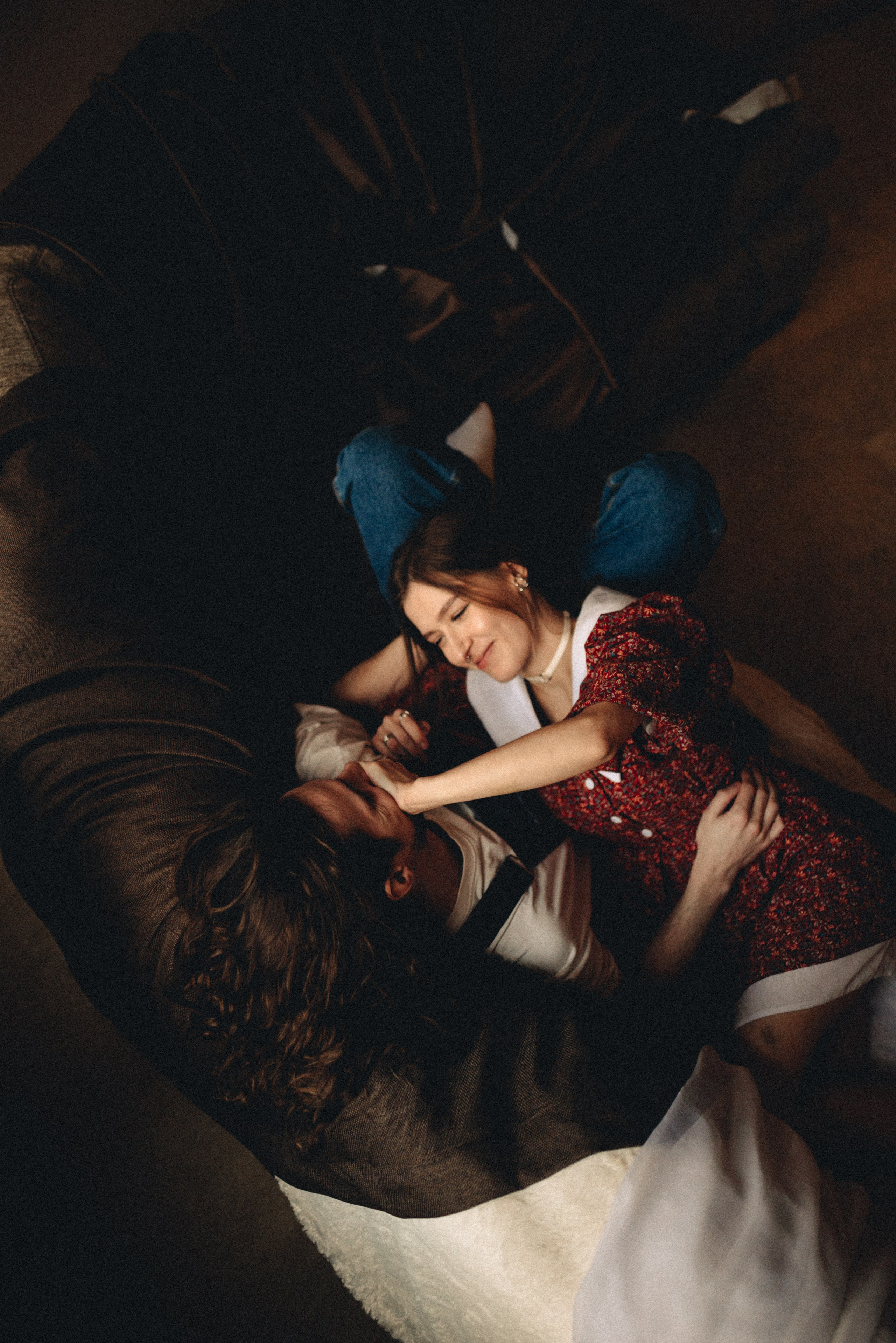 NADEZHDA | ALEKSANDR 2024 étude. Фотограф Санкт-Петербург, Новороссийск