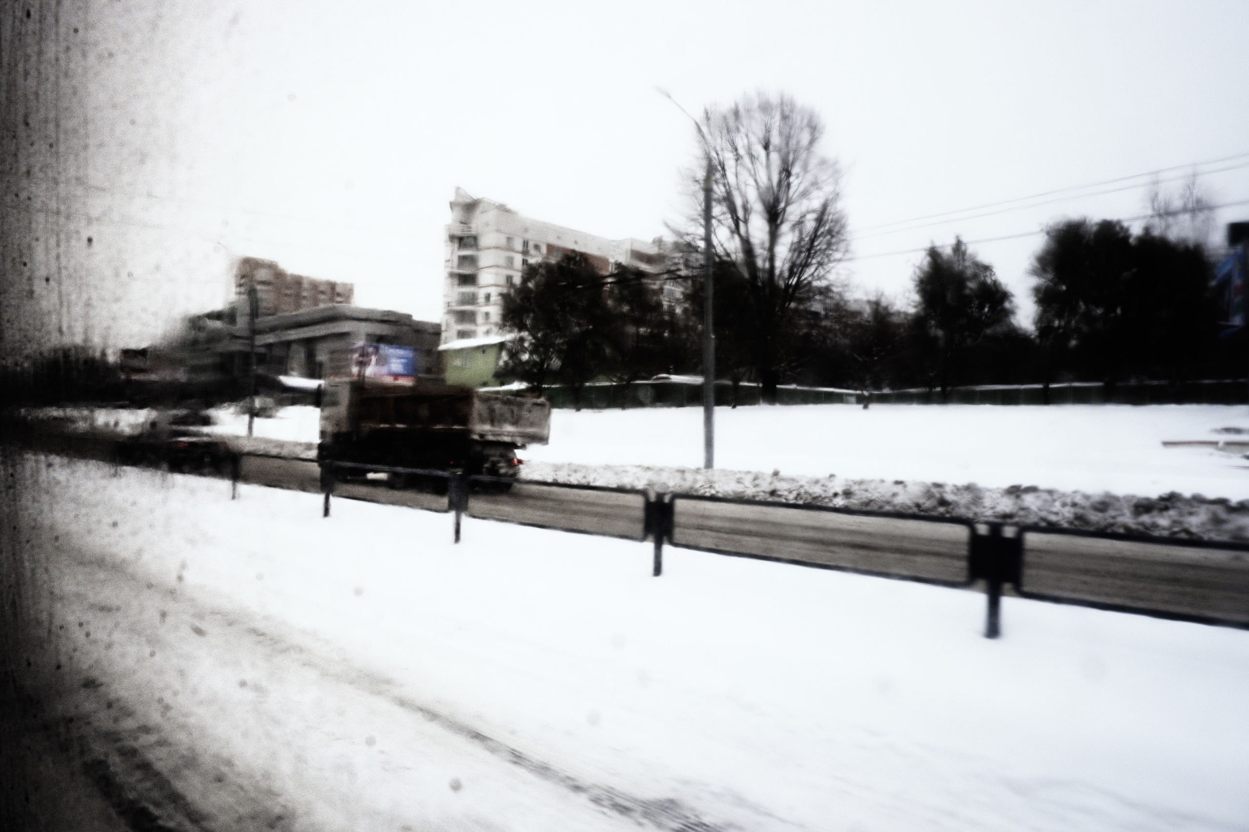 Street photo. Фотограф (photographer) Lischinski Vitaliy