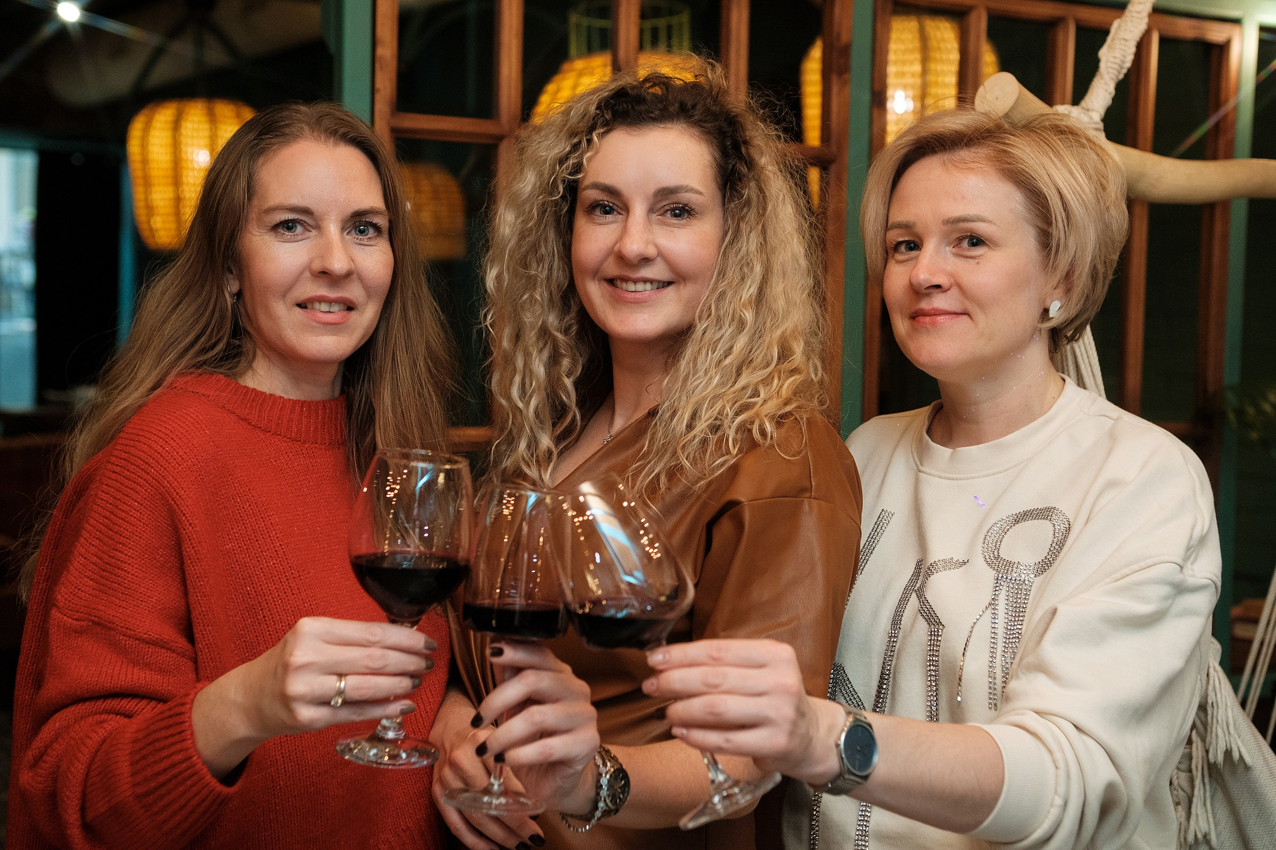 Гастропутешествие в «Буфете на Большой». Фотограф Артём Рауэр