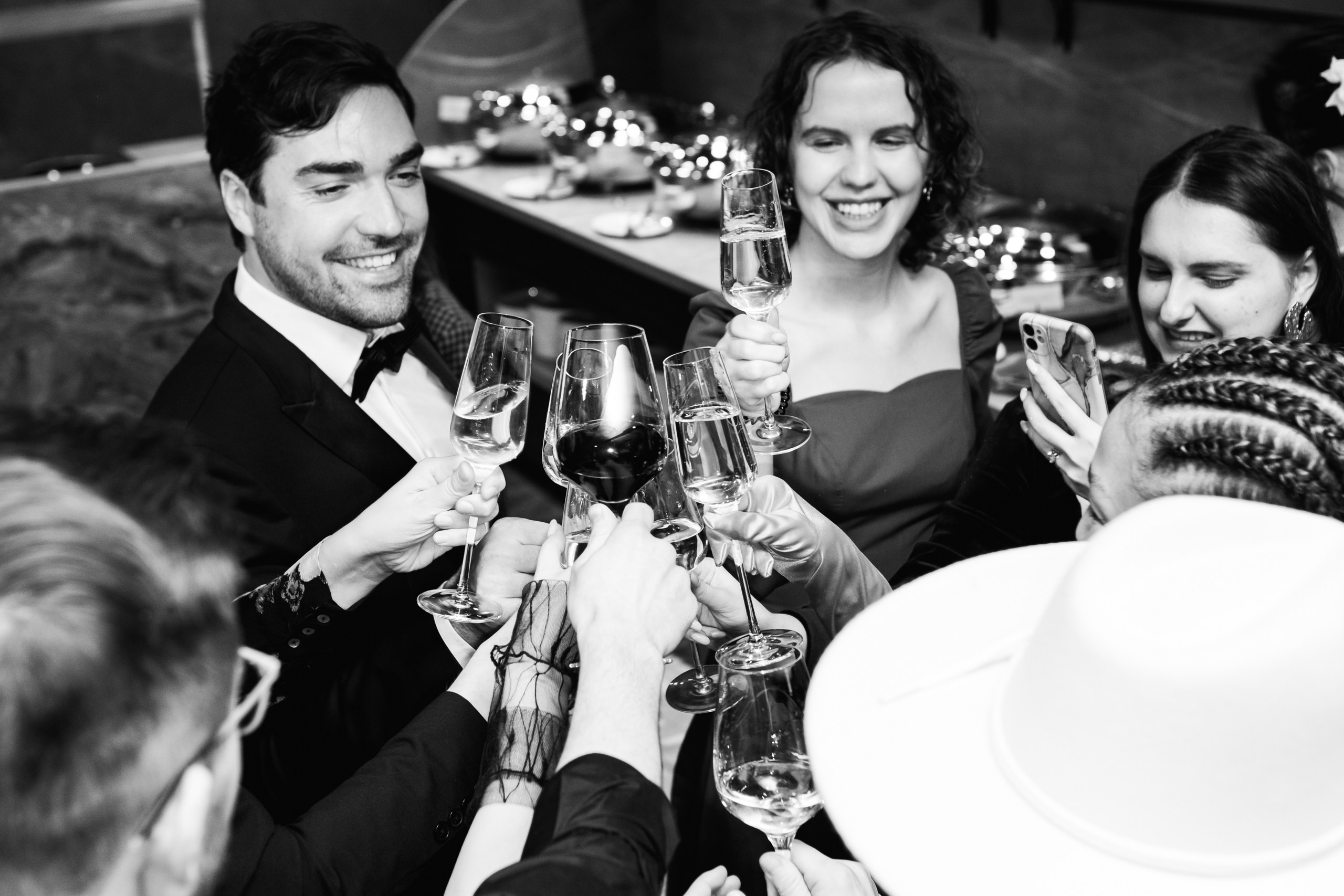 Корпоративные мероприятия. Фотограф Артём Рауэр