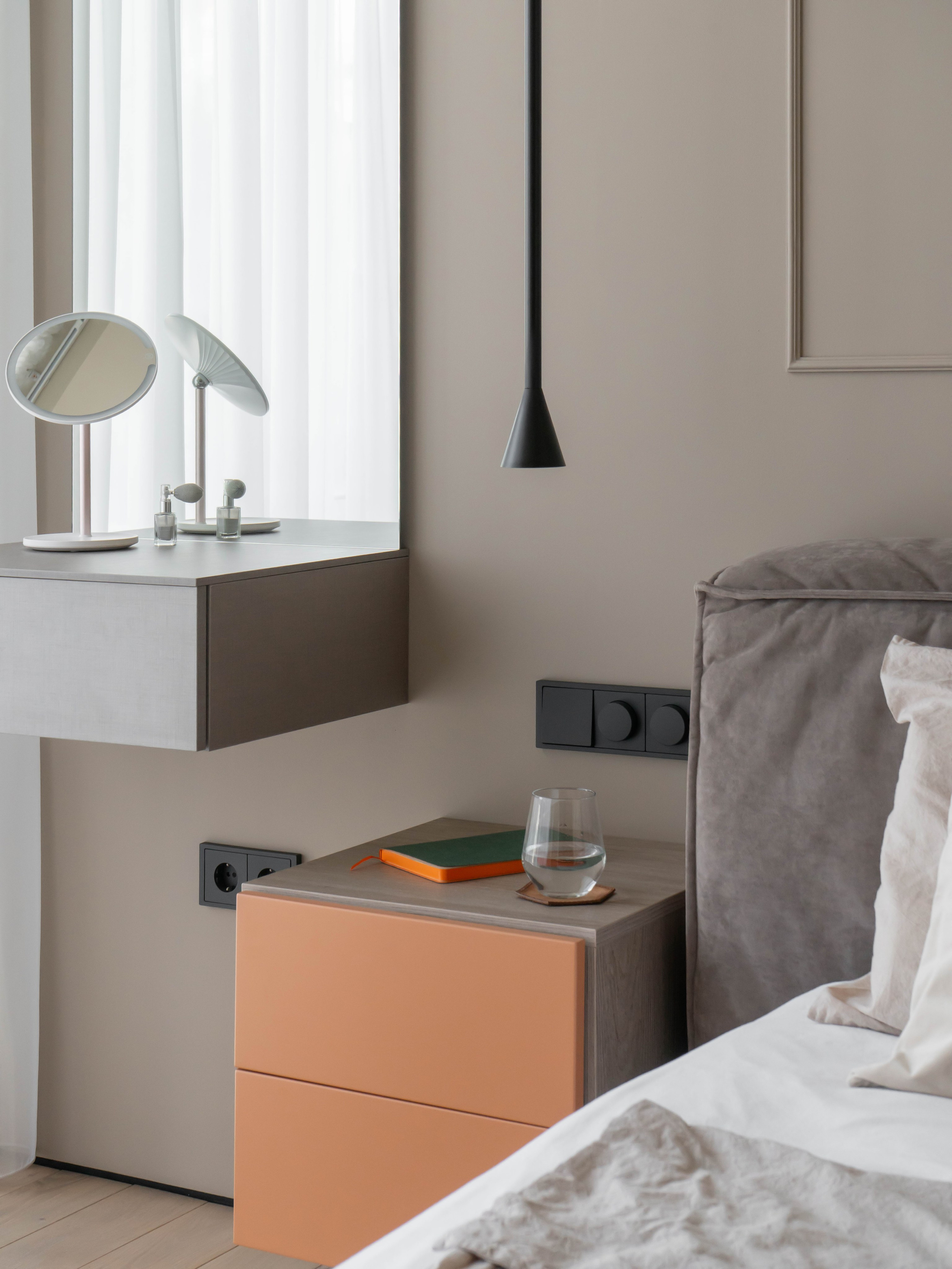 Дизайн-проект OS-interior. Илья Смирнов. Интерьерный фотограф. Съемка в Москве