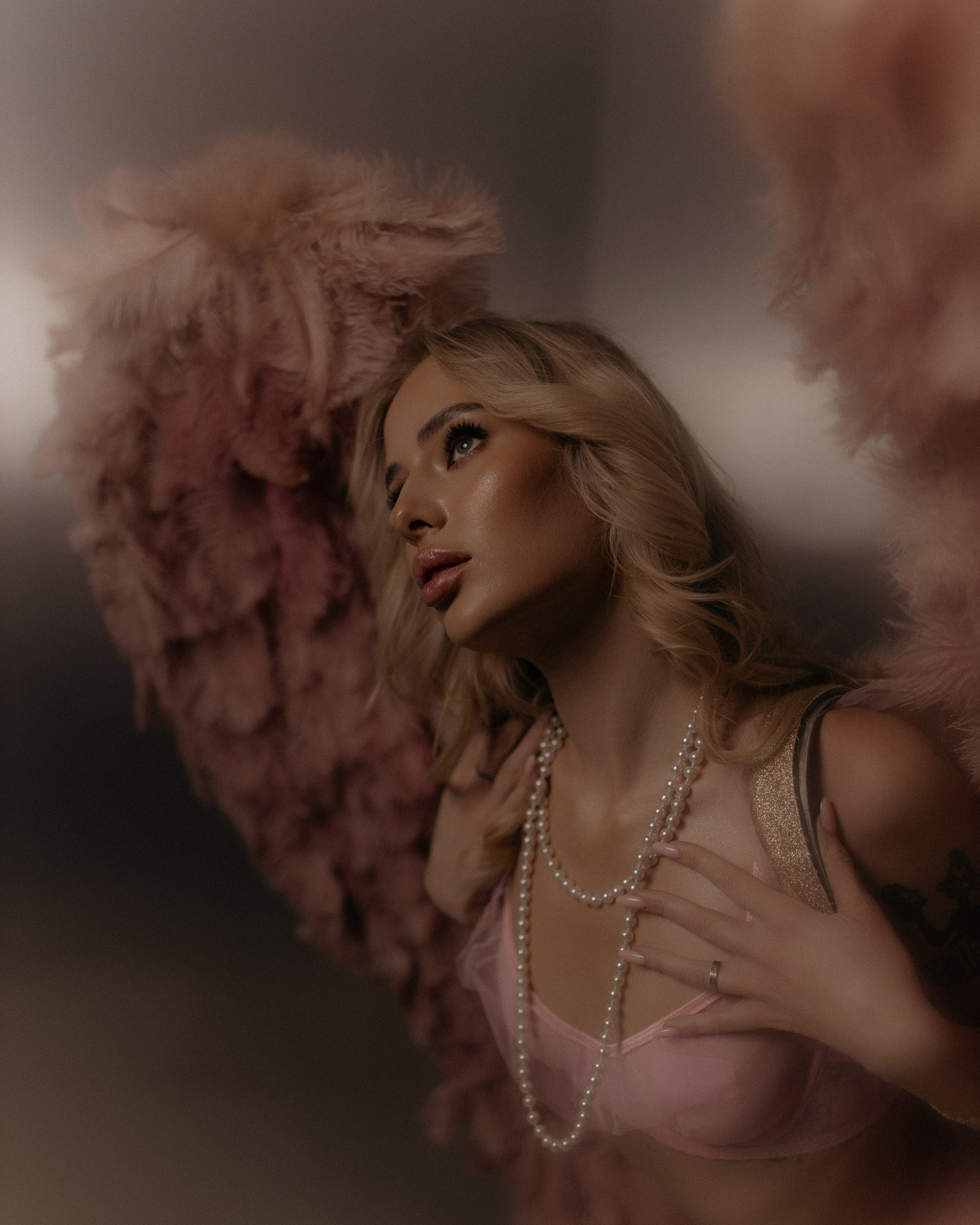 Ксения. DARYA.BELKINA