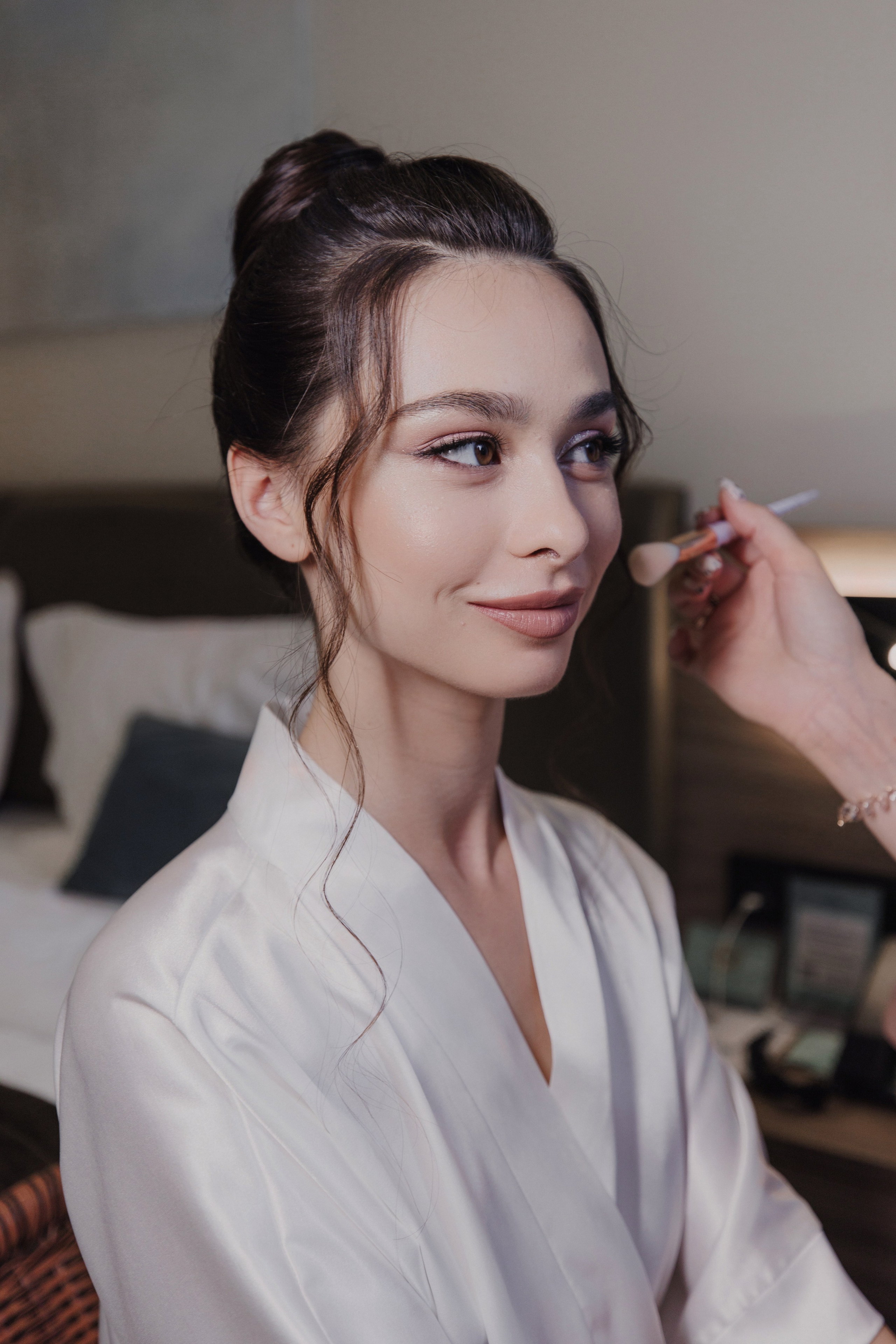 #010 Отель Palmira Garden. Фотограф Москва Шептаев Артём