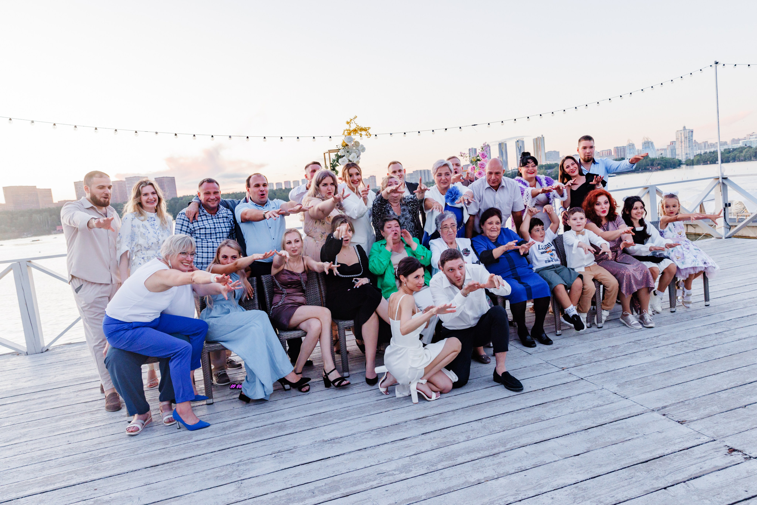 Екатерина и Арсений. Фотограф Москва Шептаев Артём