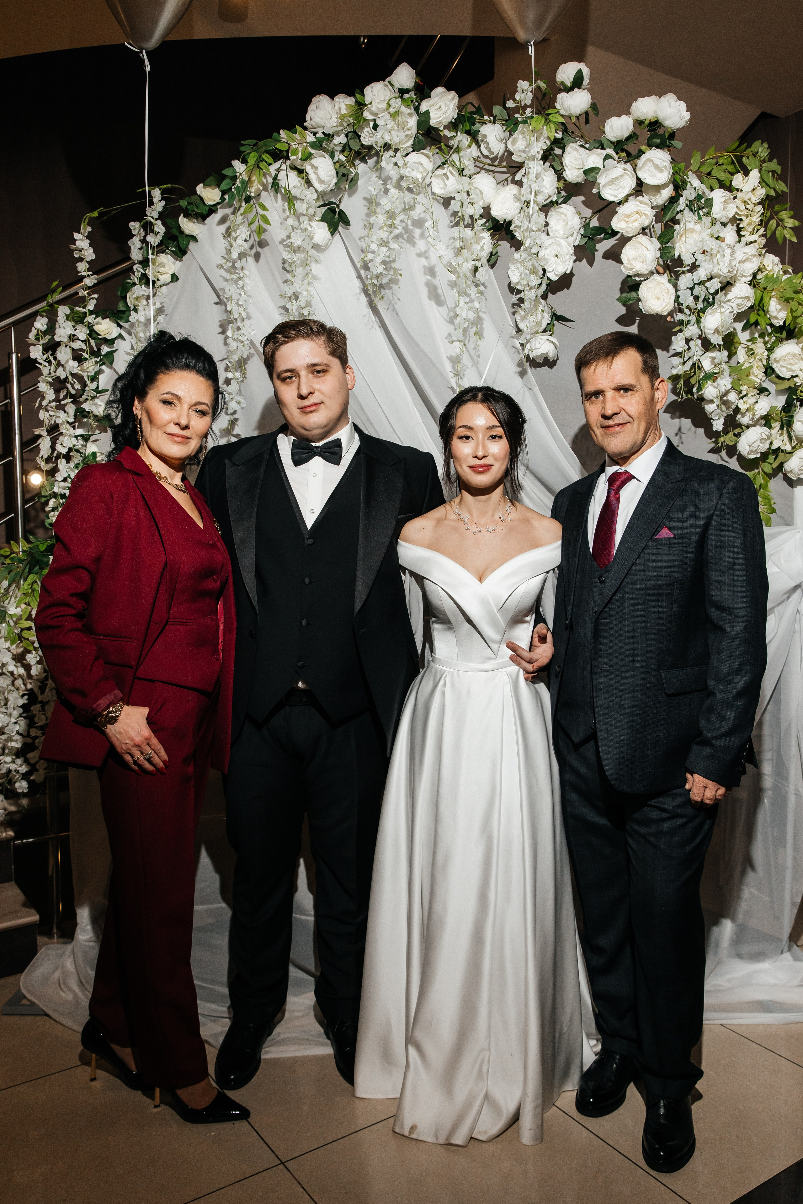 Илья и Диана| Люберцы. Фотограф Москва Шептаев Артём